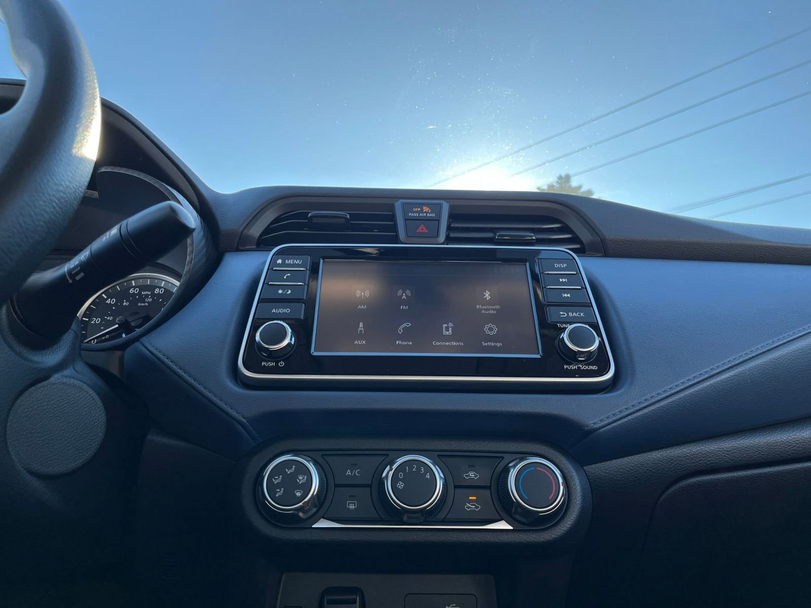 Thumbnail: 2025 Nissan Versa - 20