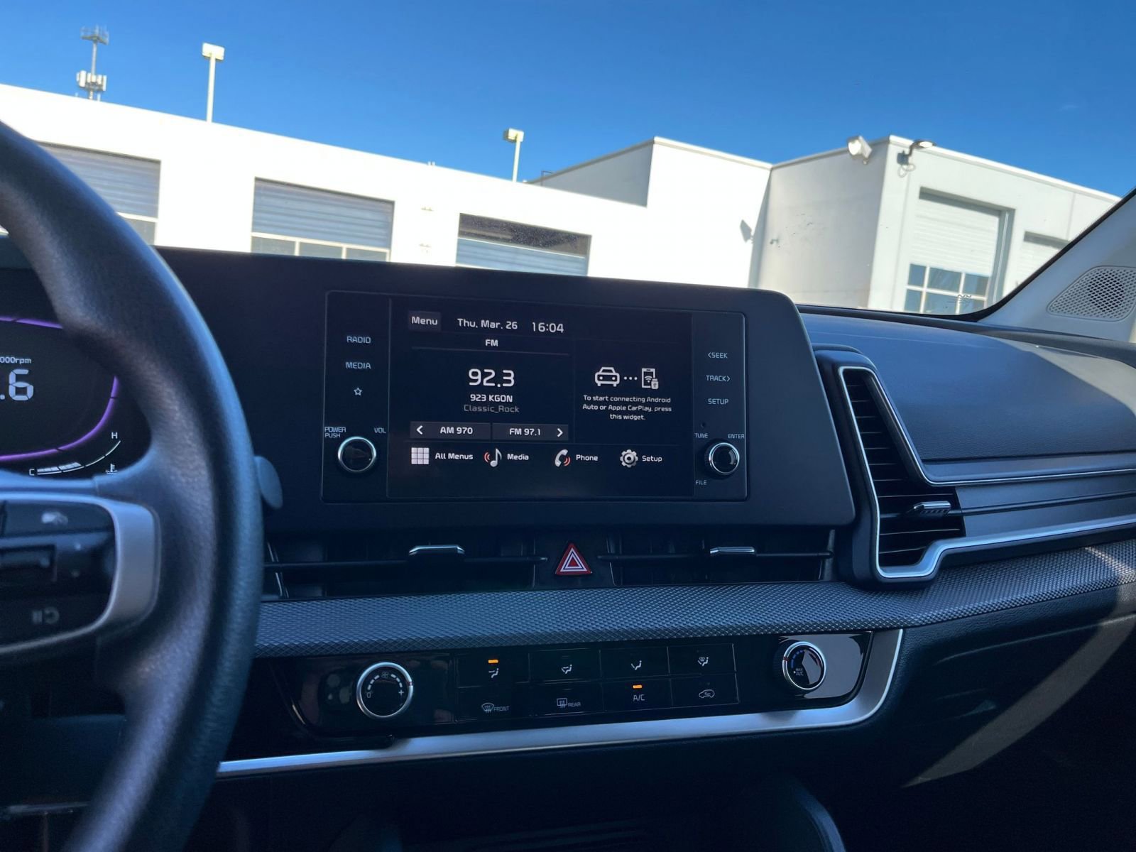 Thumbnail: 2025 Kia Sportage - 21