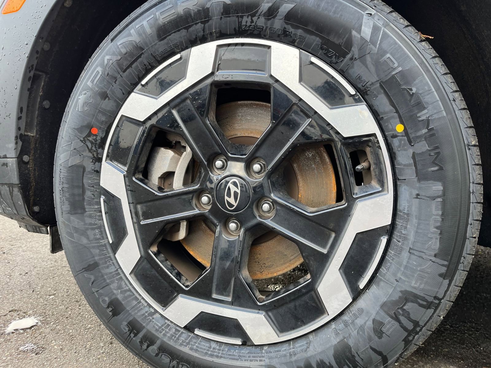 Thumbnail: 2025 Hyundai Santa Fe - 35