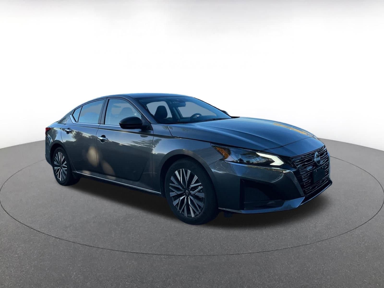 Thumbnail: 2024 Nissan Altima - 1