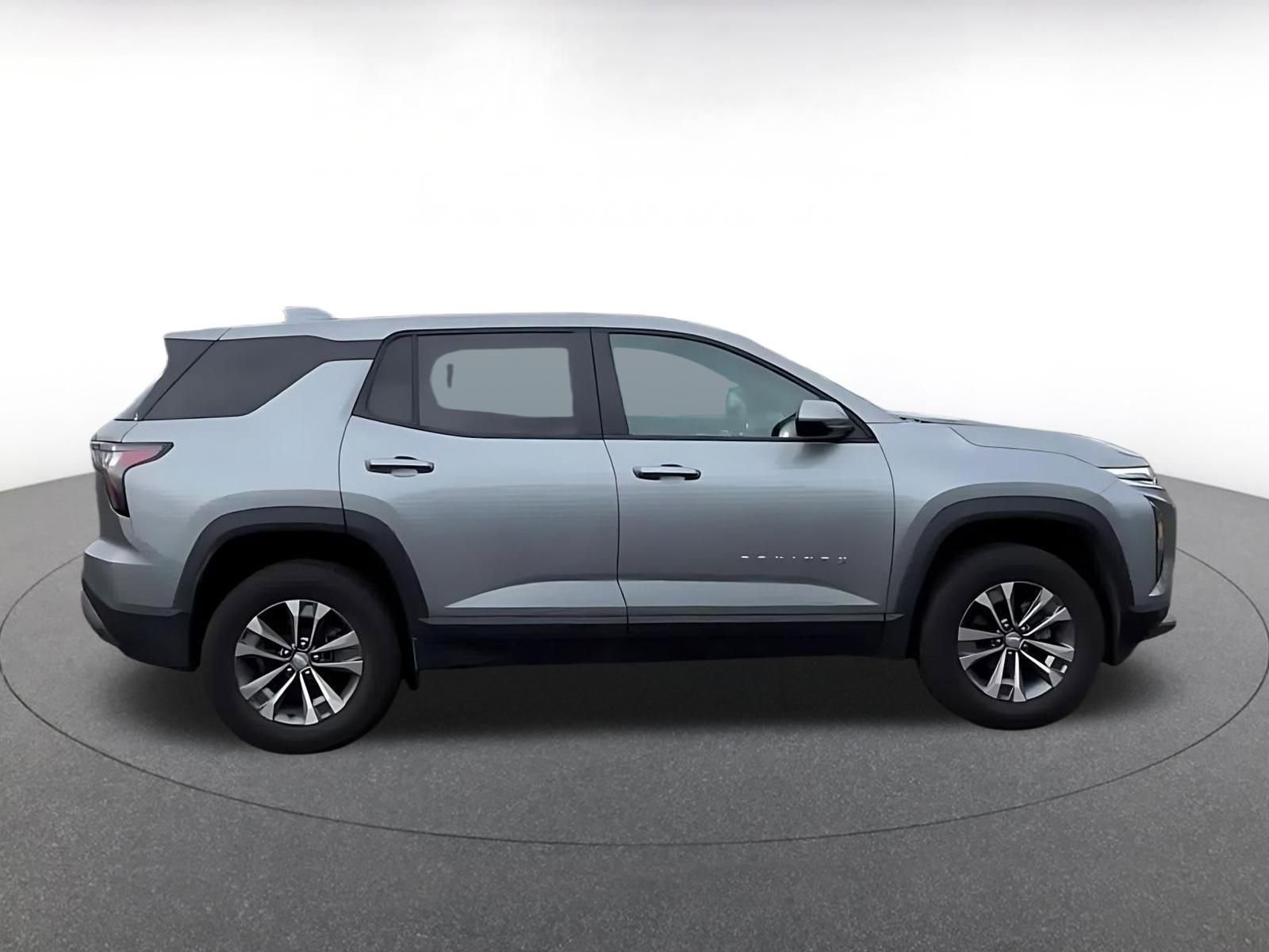 Thumbnail: 2025 Chevrolet Equinox - 14