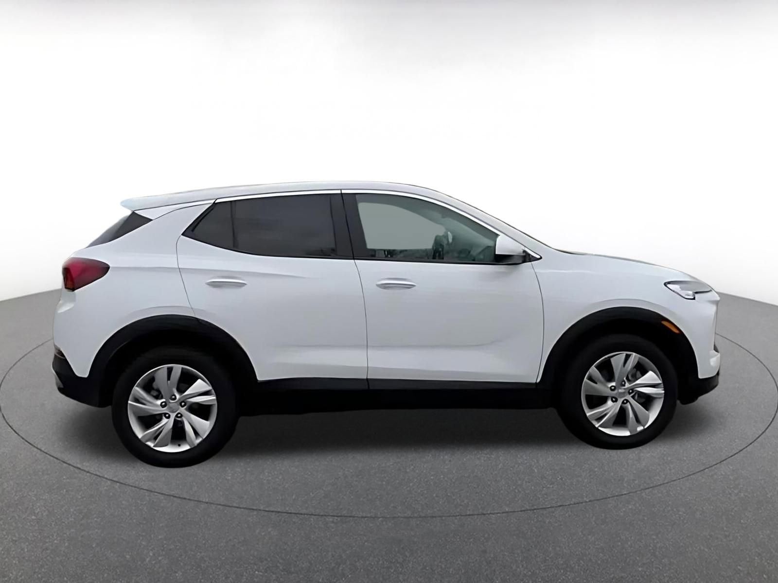 Thumbnail: 2025 Buick Encore GX - 16