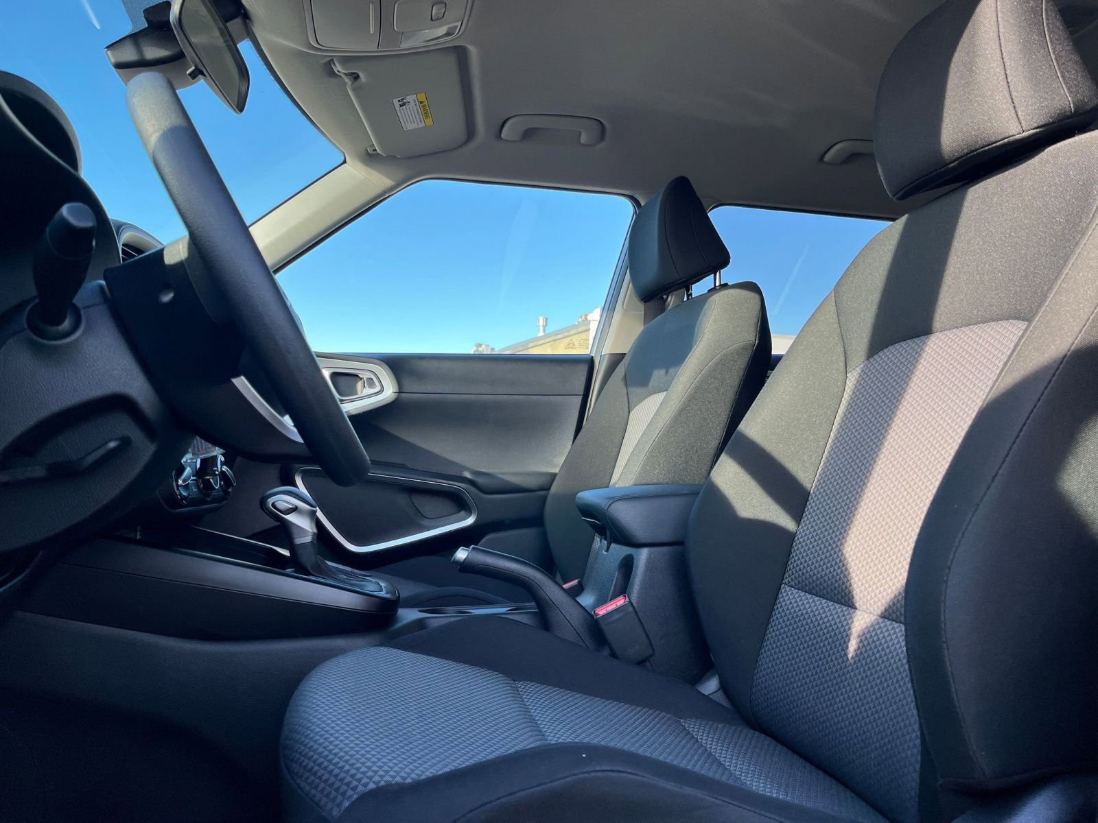 Thumbnail: 2025 Kia Soul - 25