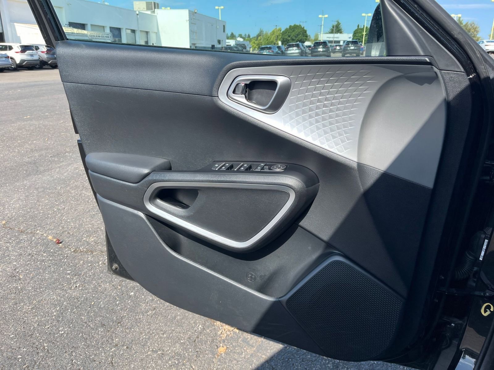 2024 Kia Soul LX 20