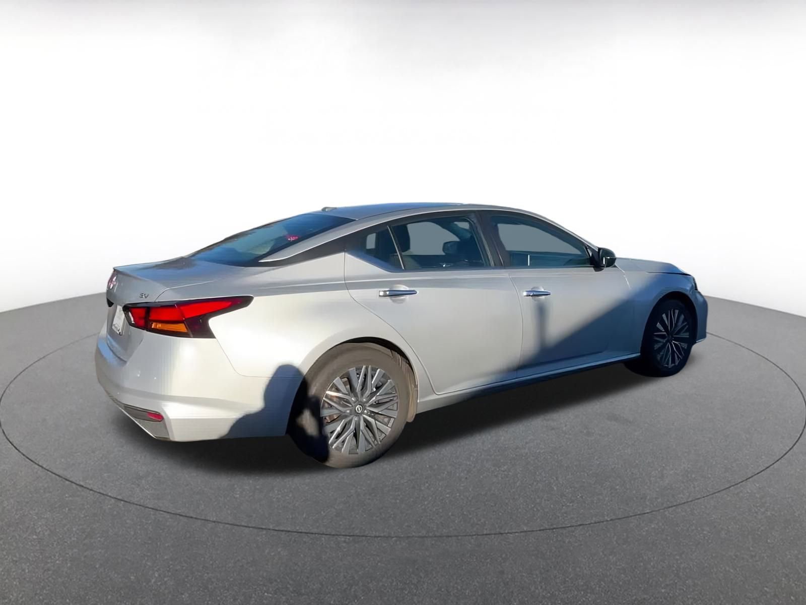 Thumbnail: 2024 Nissan Altima - 14