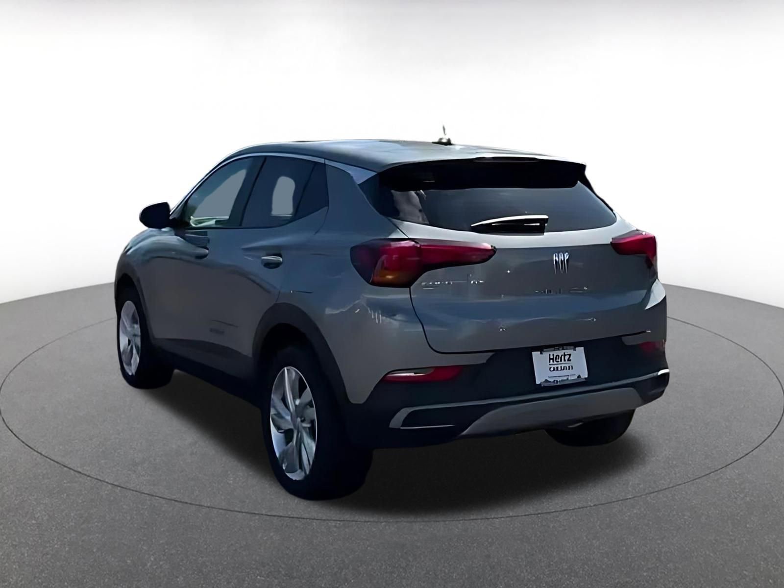 Thumbnail: 2025 Buick Encore GX - 11