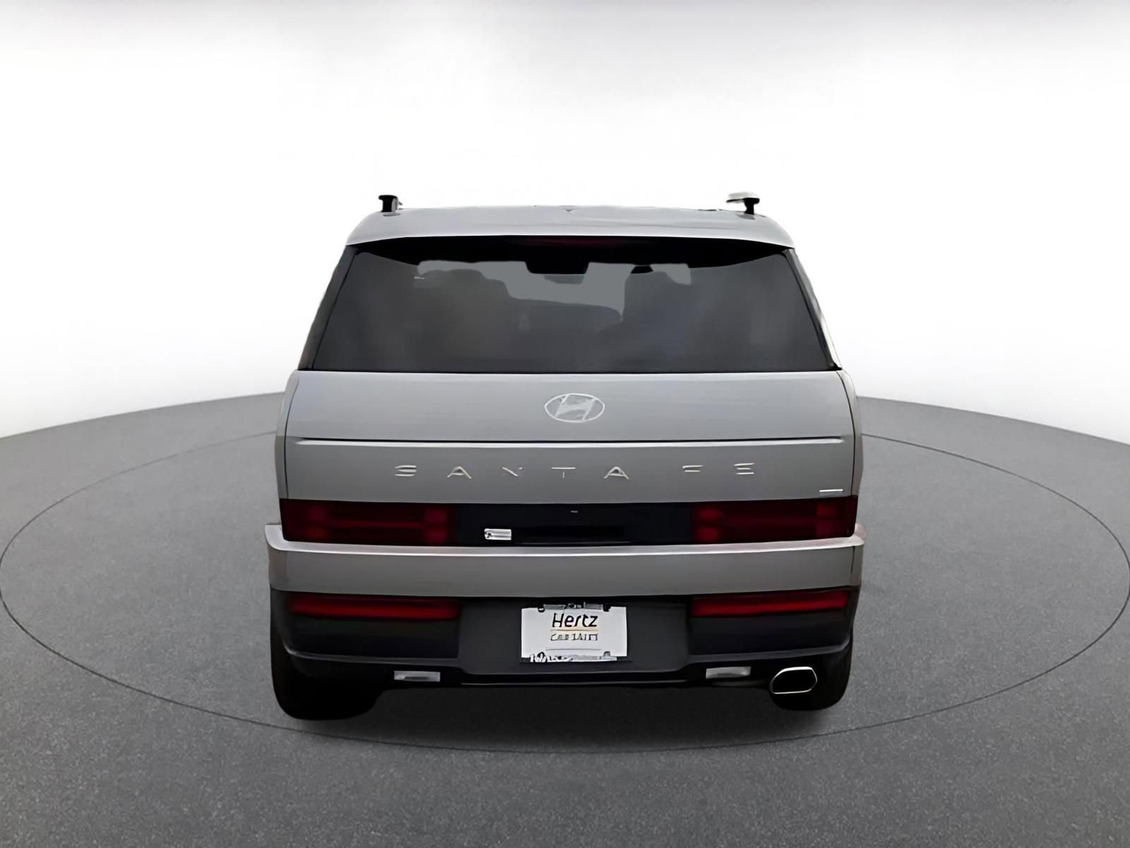 Thumbnail: 2025 Hyundai Santa Fe - 12