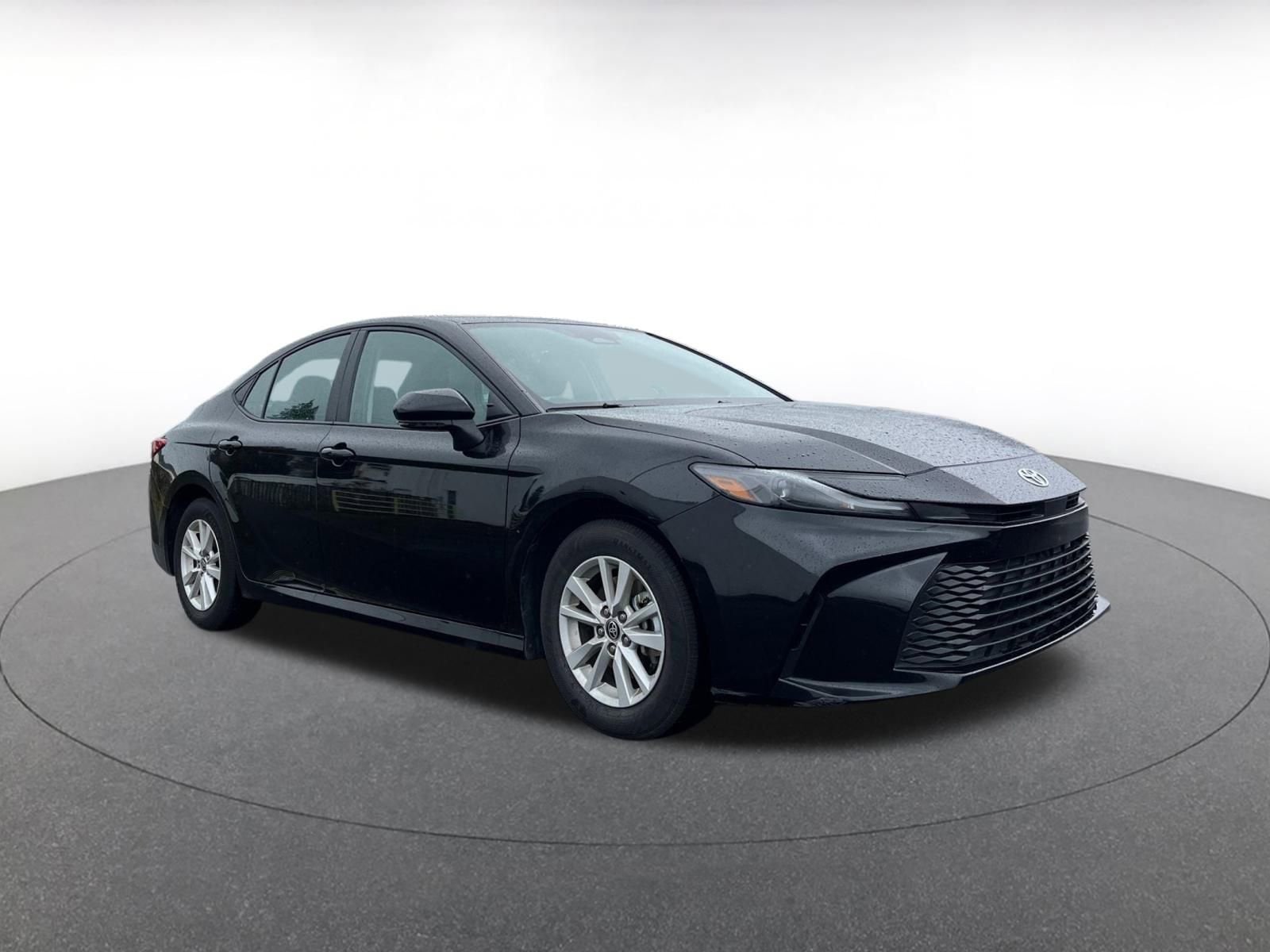 Thumbnail: 2025 Toyota Camry - 1