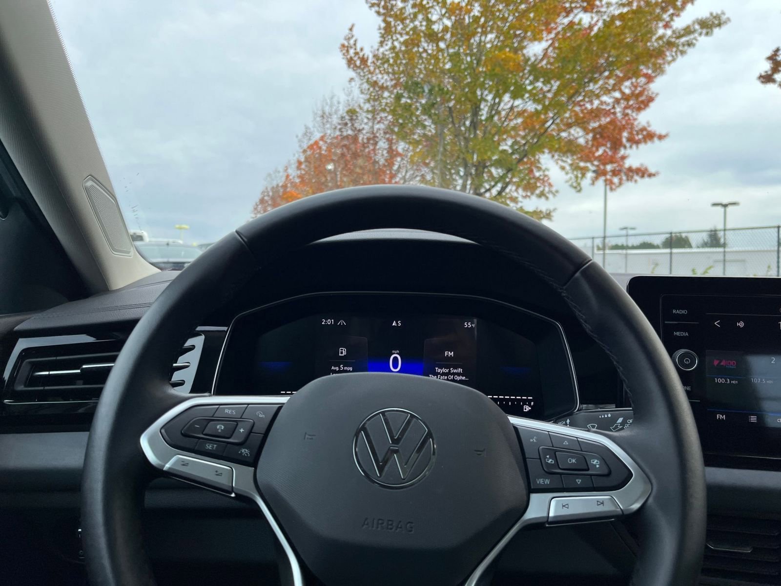 Thumbnail: 2025 Volkswagen Jetta - 28