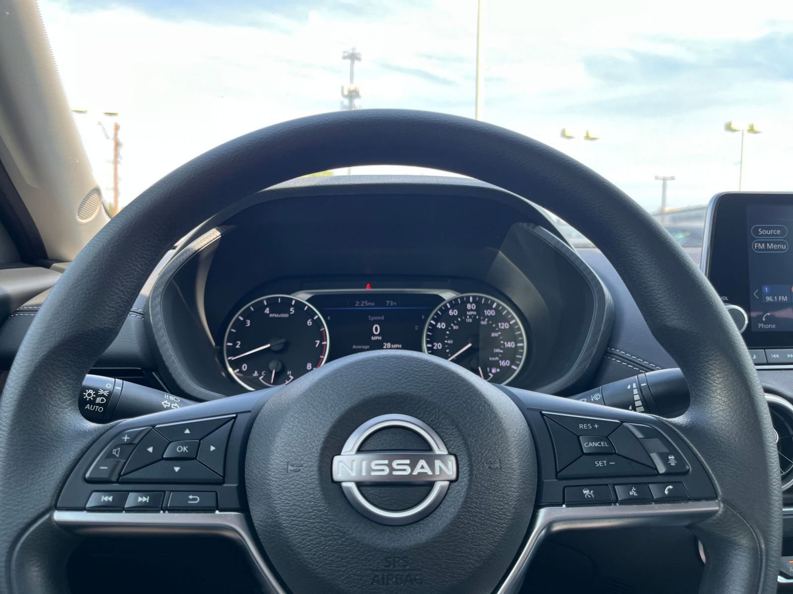 Thumbnail: 2024 Nissan Sentra - 25