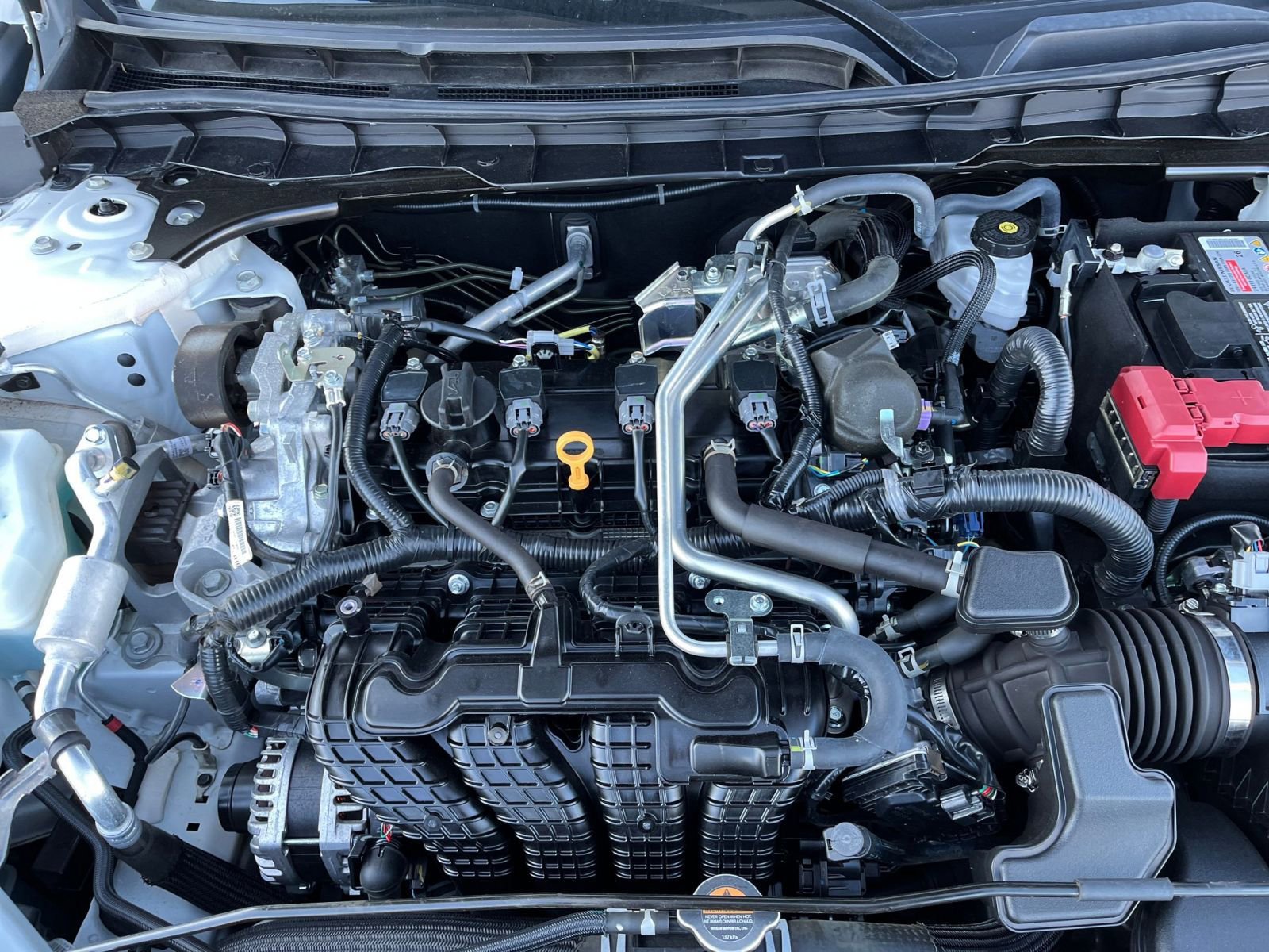 Thumbnail: 2025 Nissan Altima - 31