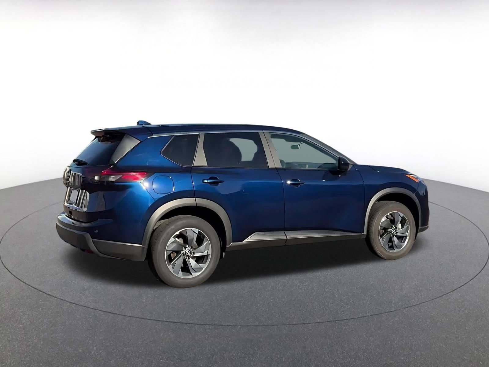 Thumbnail: 2025 Nissan Rogue - 15