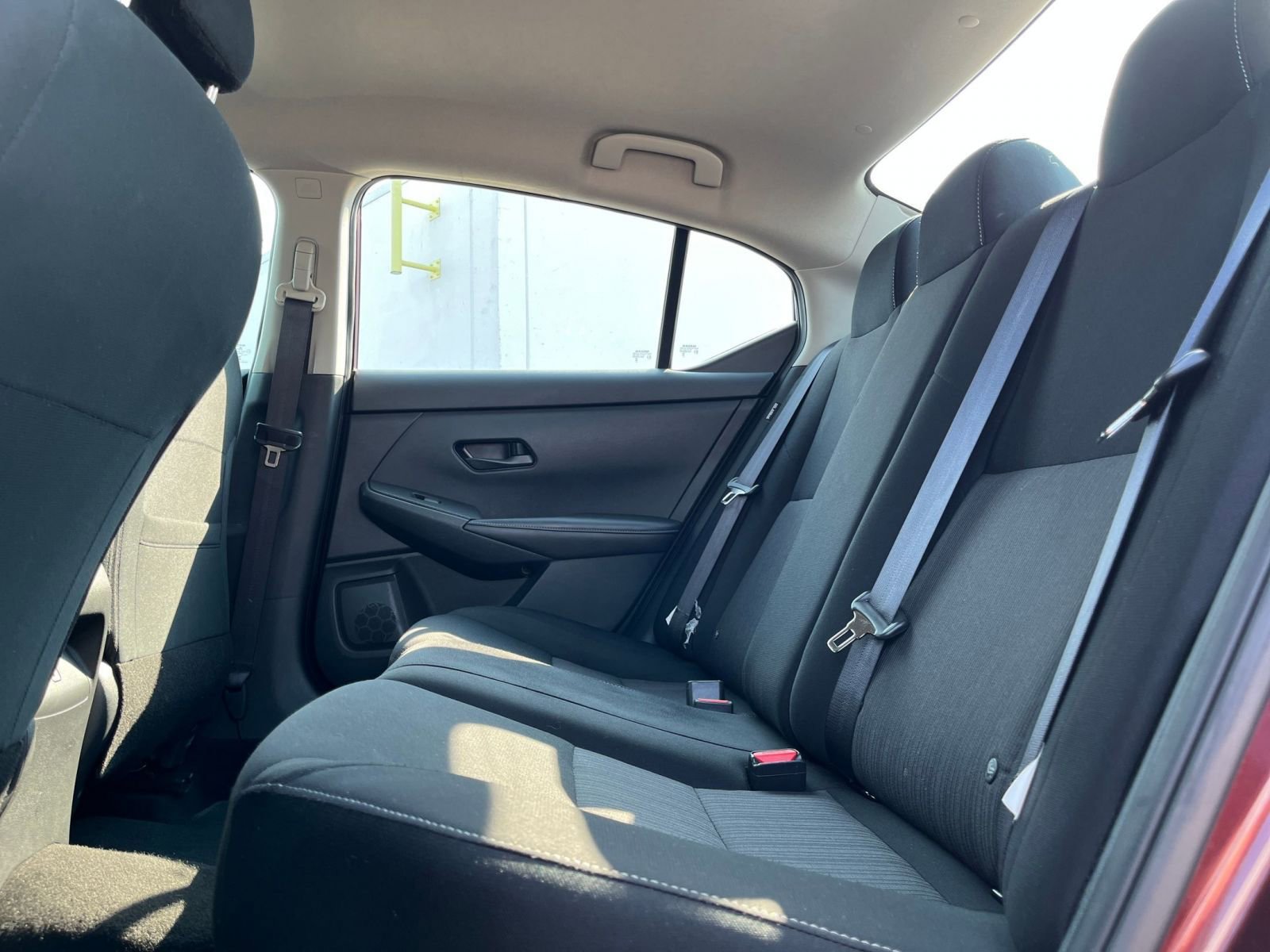 Thumbnail: 2024 Nissan Sentra - 23