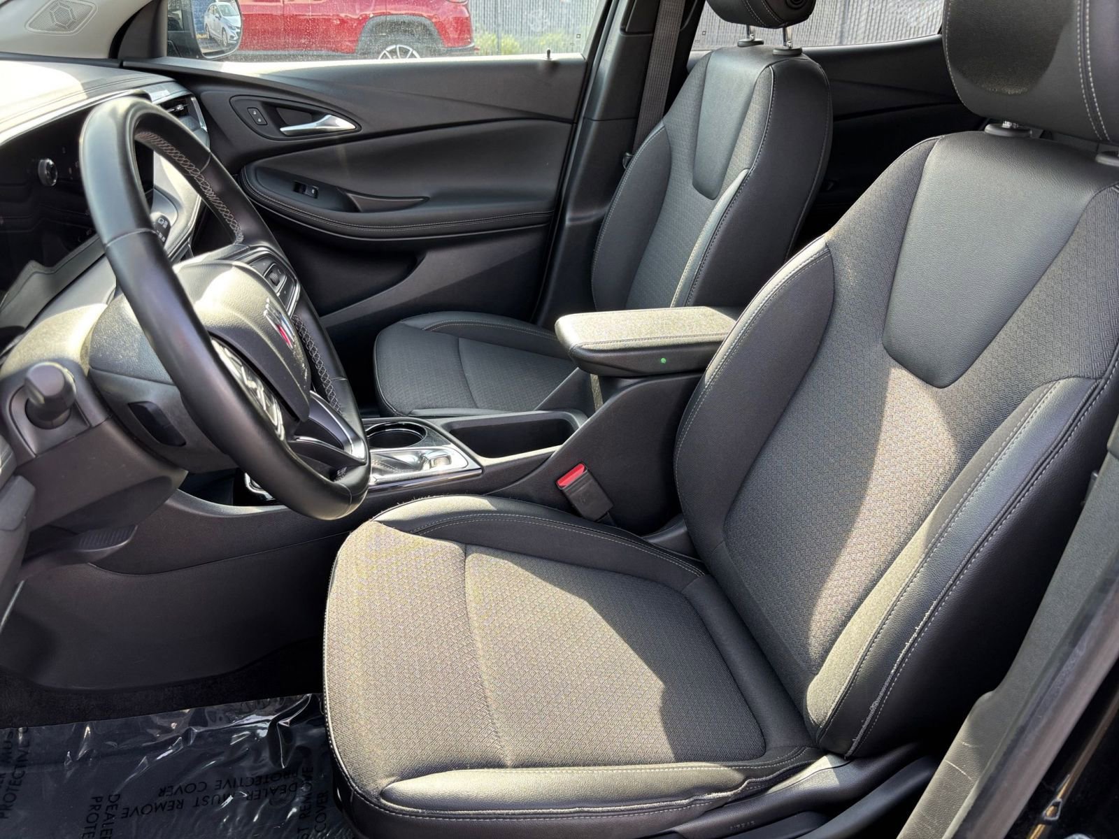 Thumbnail: 2025 Buick Encore GX - 35