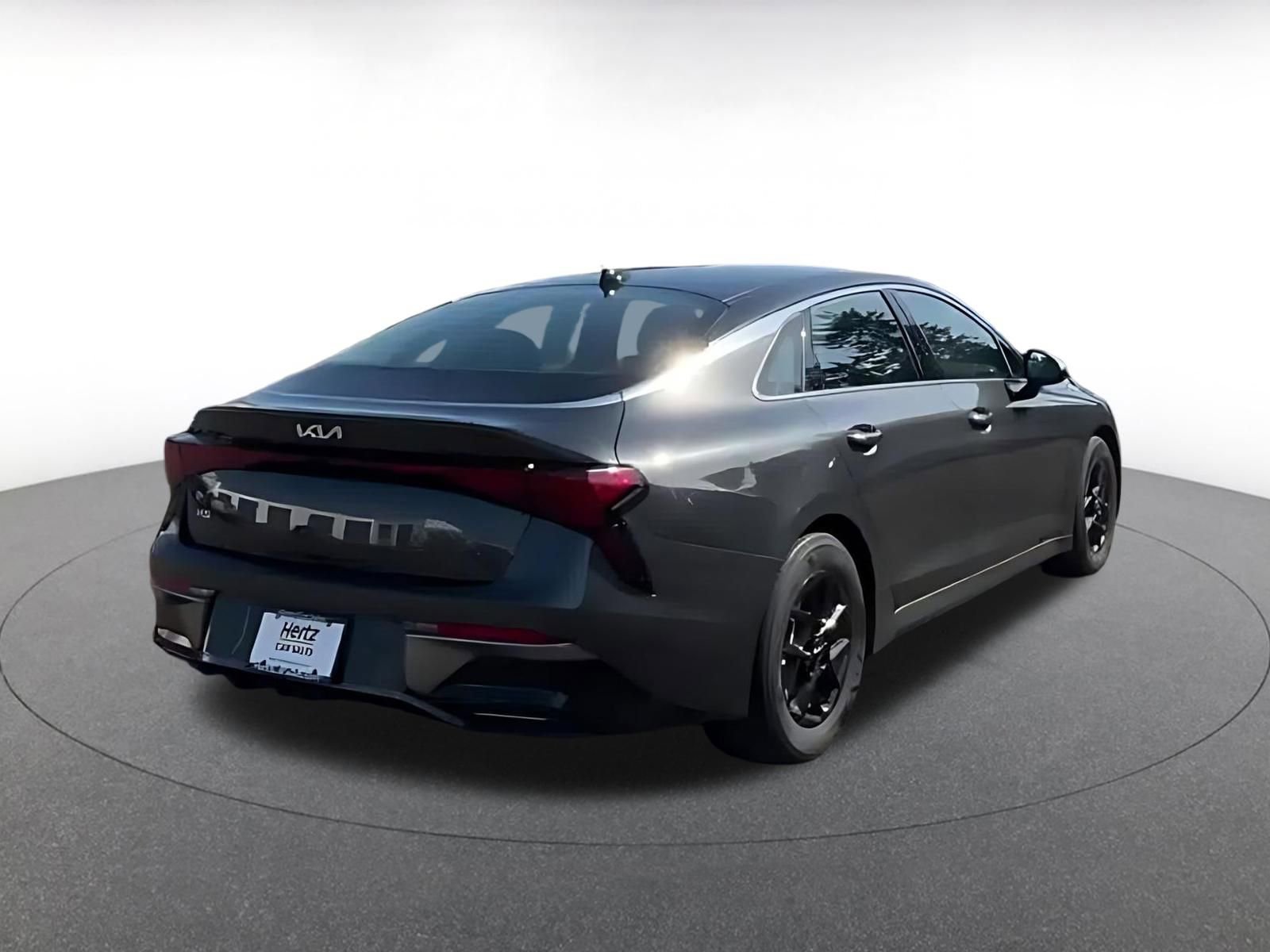 Thumbnail: 2025 Kia K5 - 14