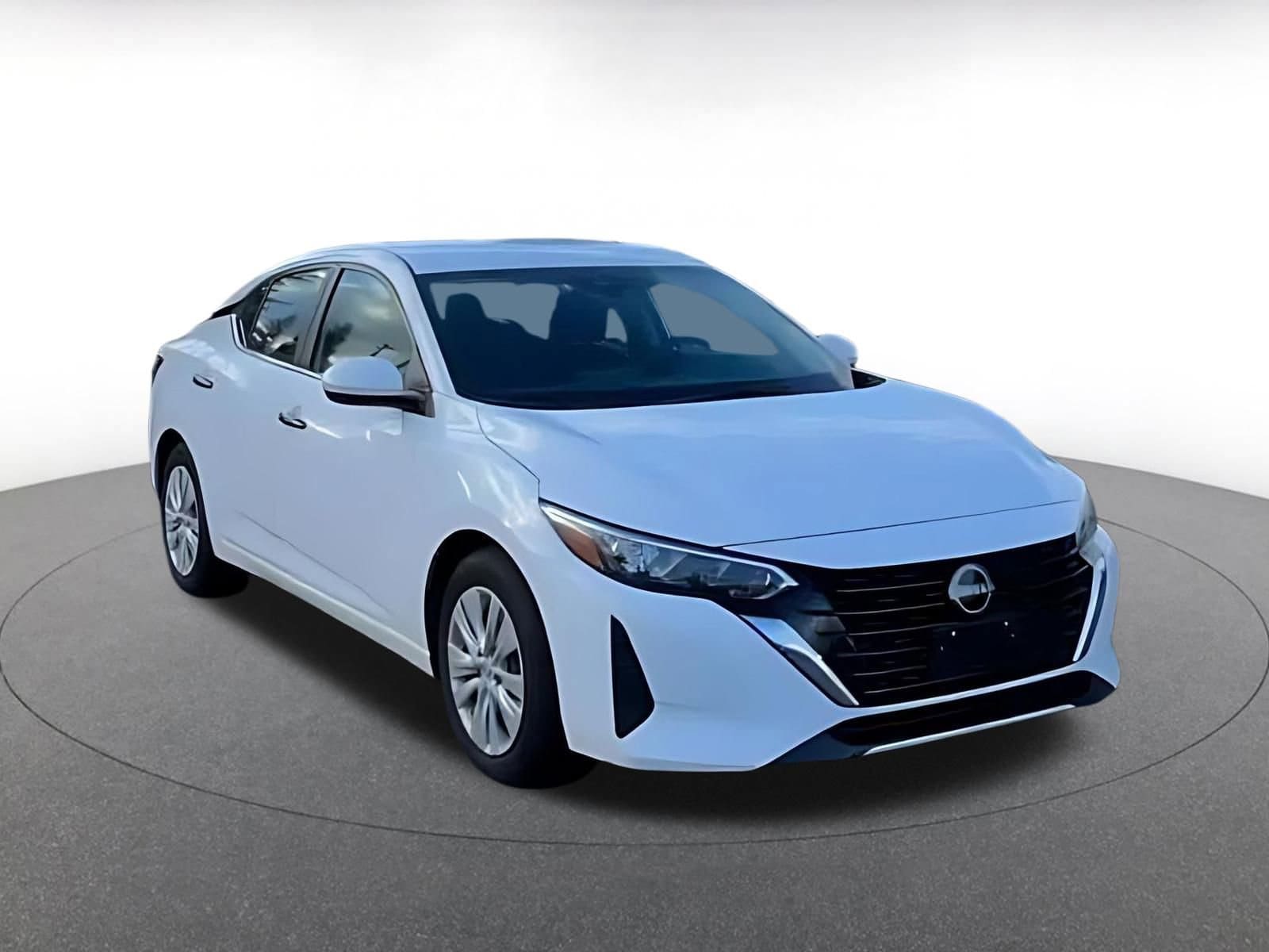 Thumbnail: 2025 Nissan Sentra - 3