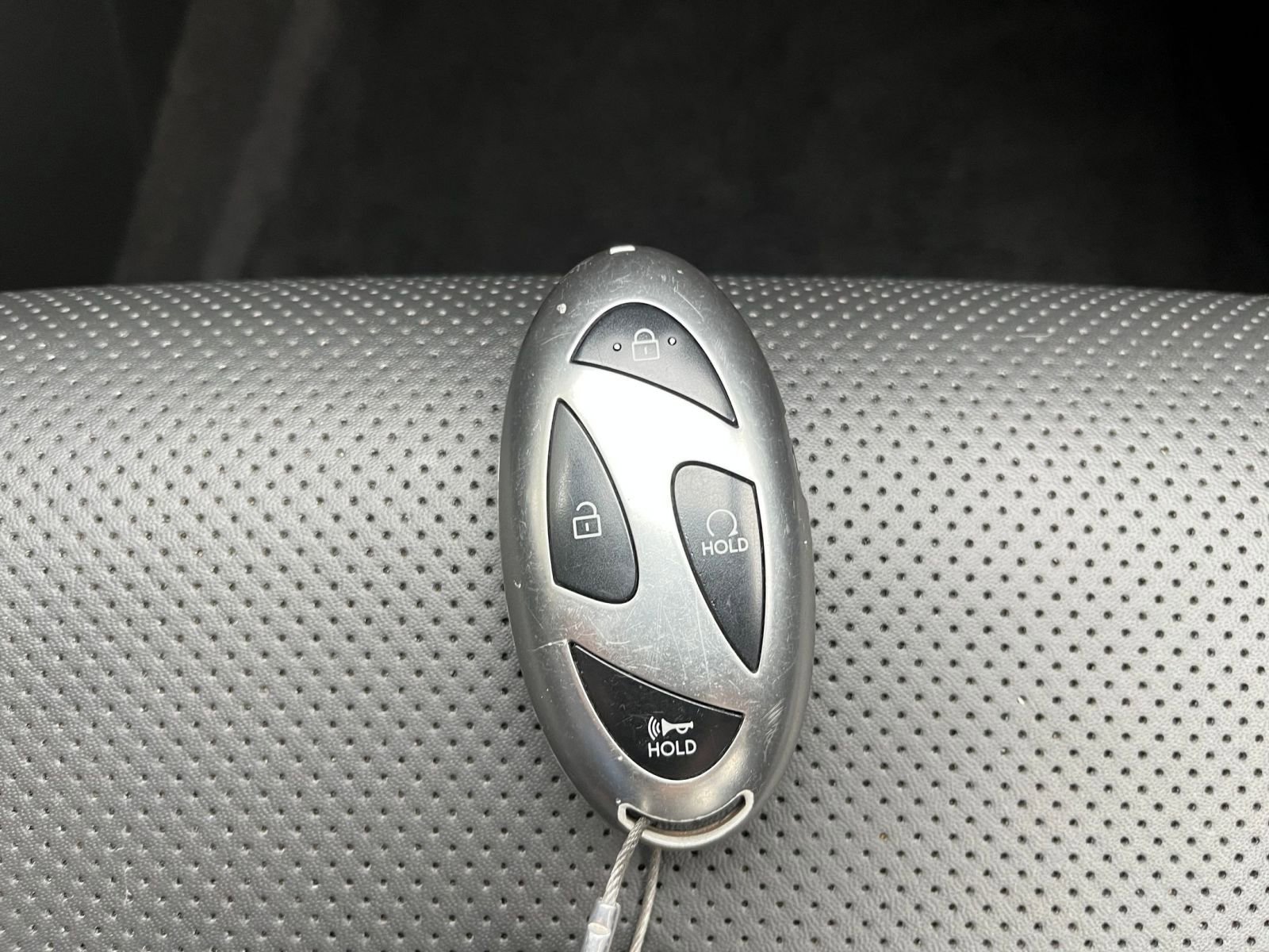 Thumbnail: 2025 Hyundai Santa Fe - 22