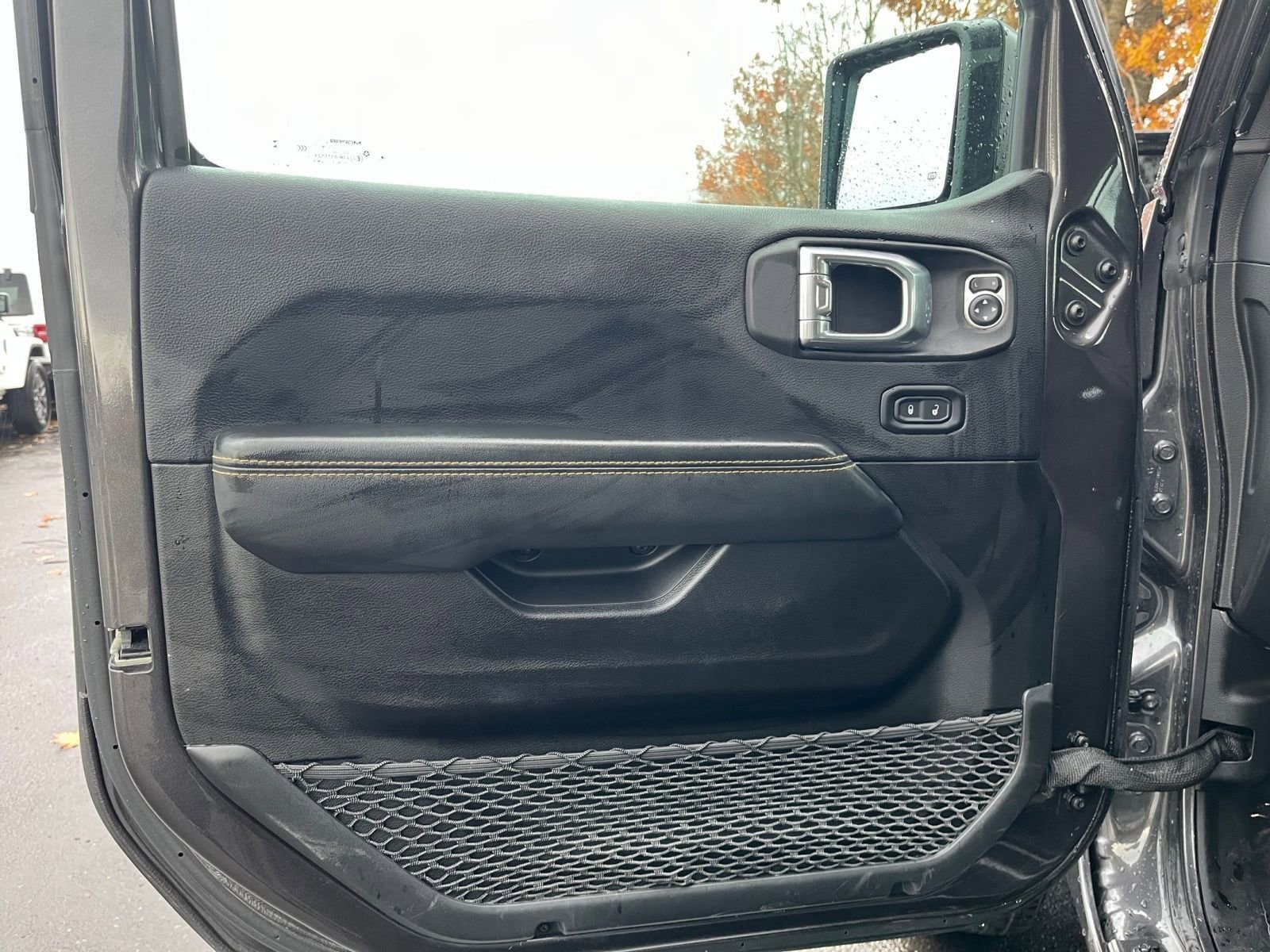 Thumbnail: 2025 Jeep Wrangler - 20