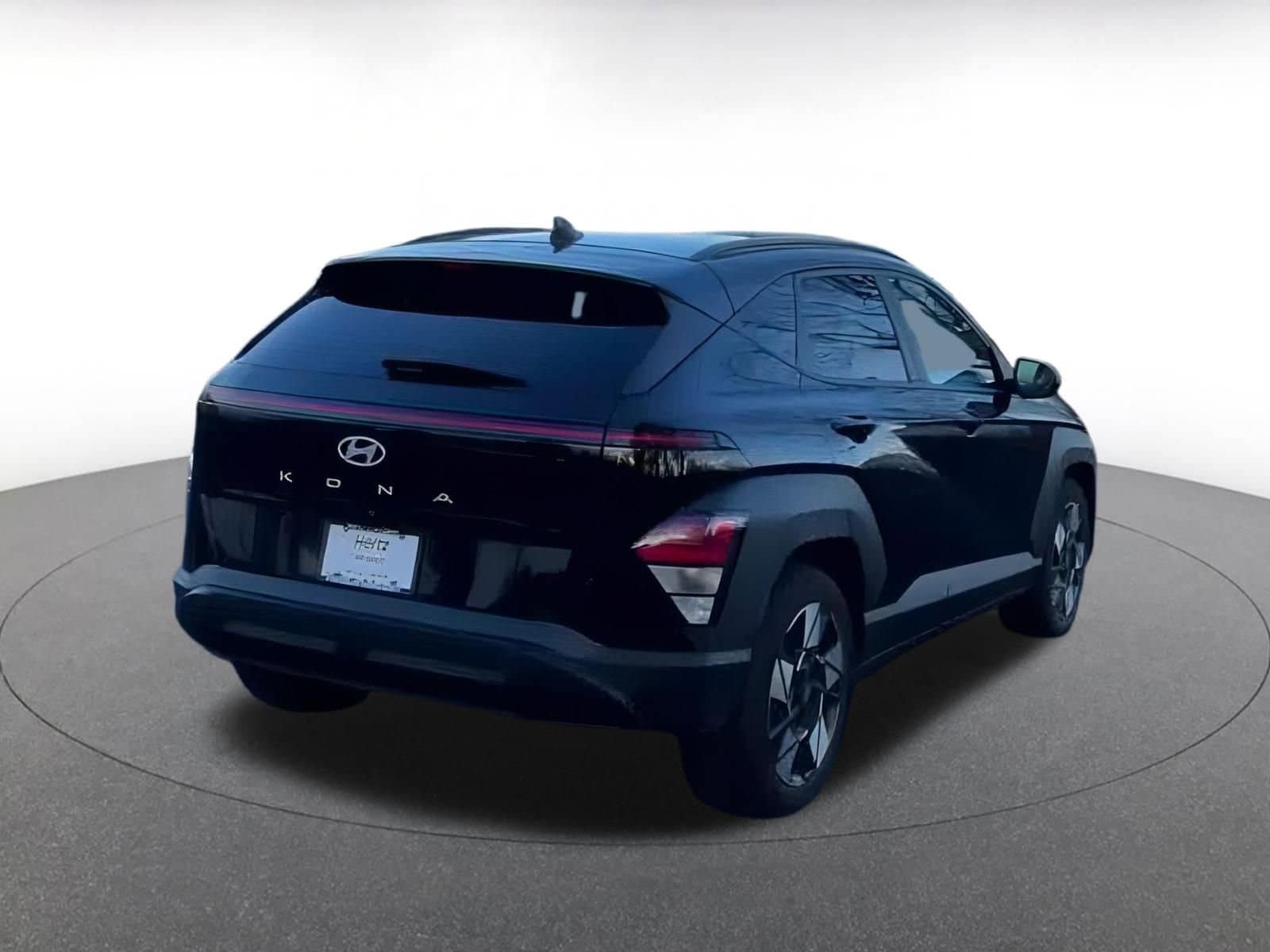 Thumbnail: 2025 Hyundai Kona - 11