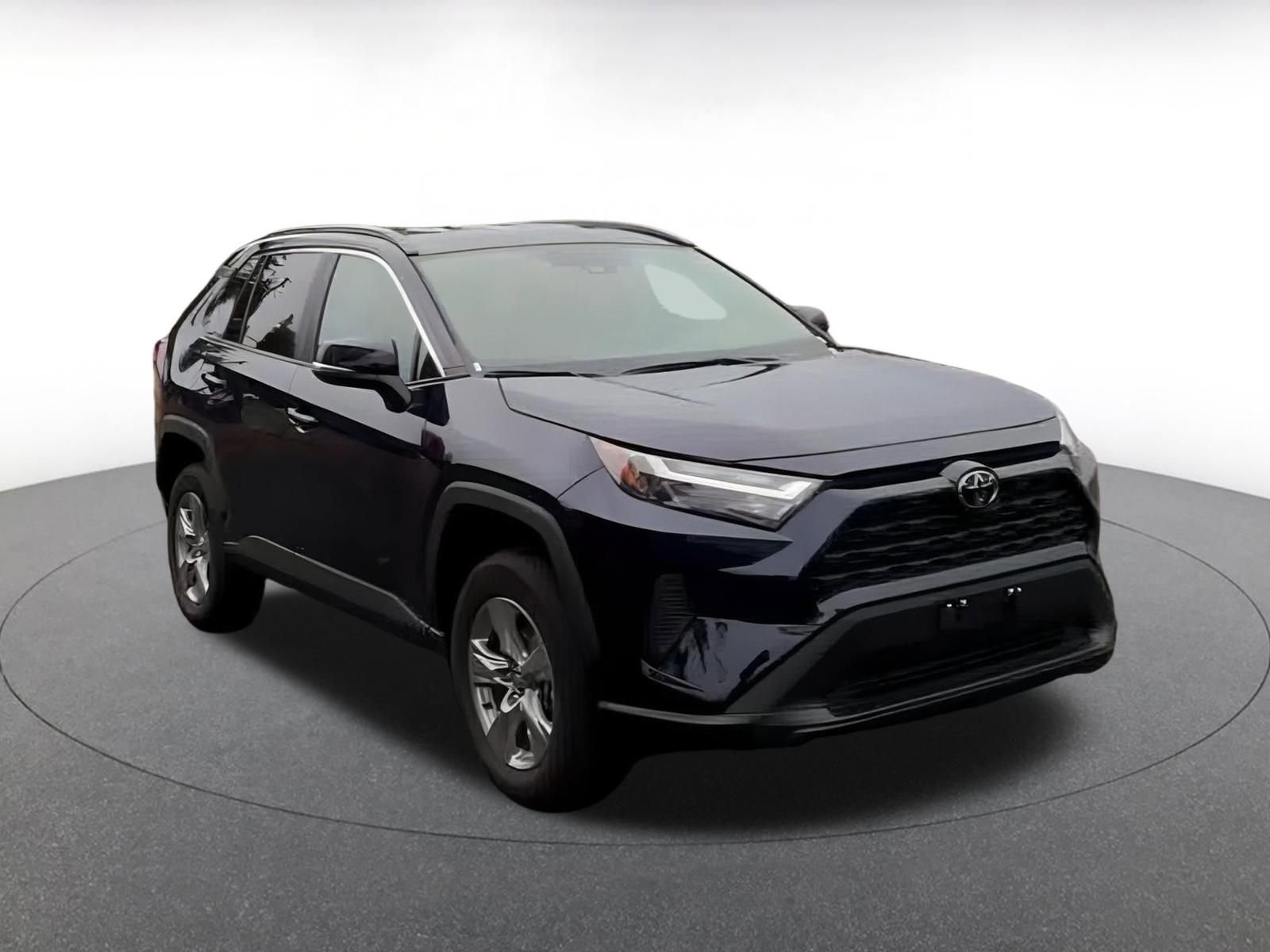 Thumbnail: 2025 Toyota RAV4 - 3