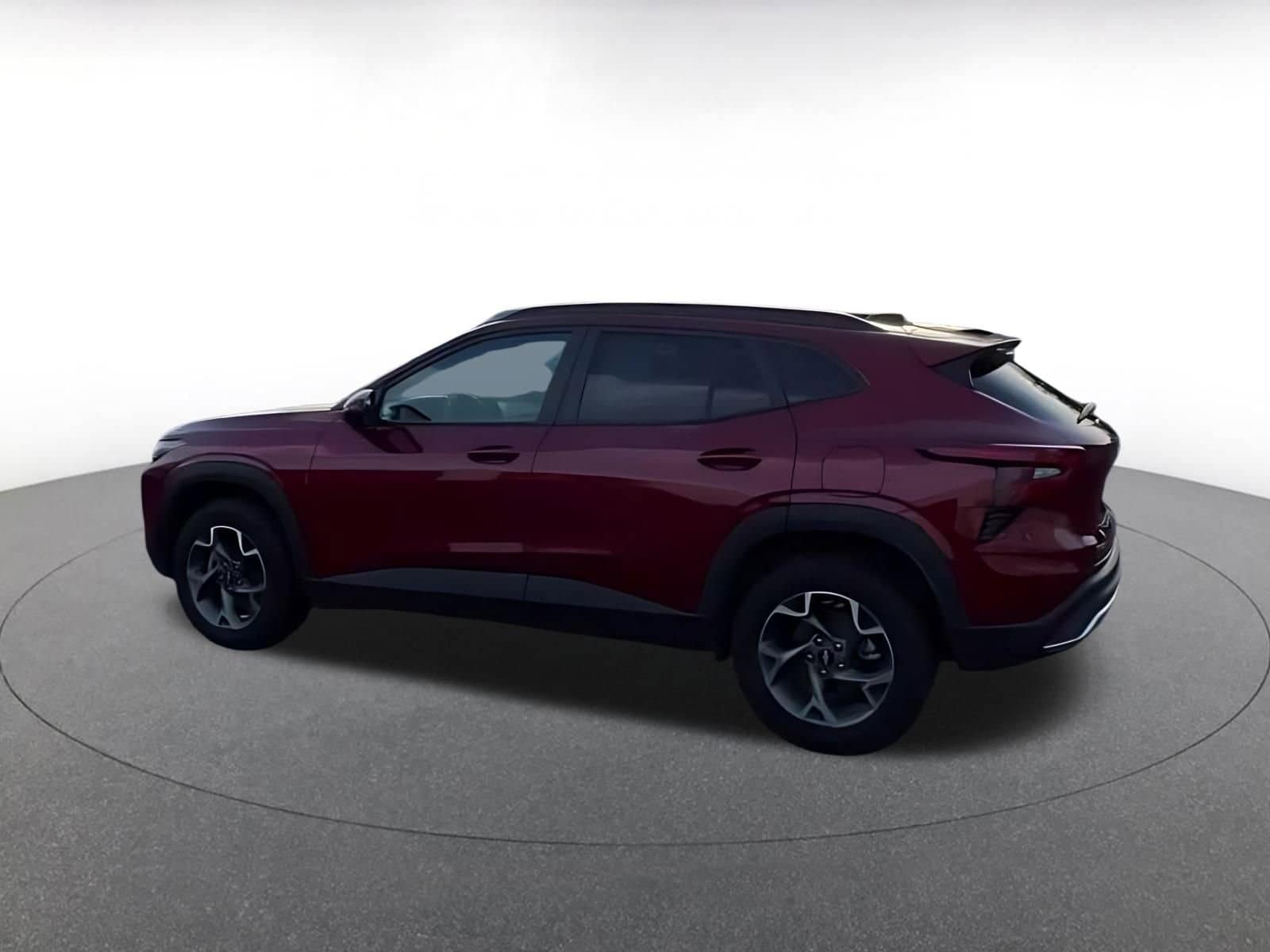 Thumbnail: 2025 Chevrolet Trax - 16