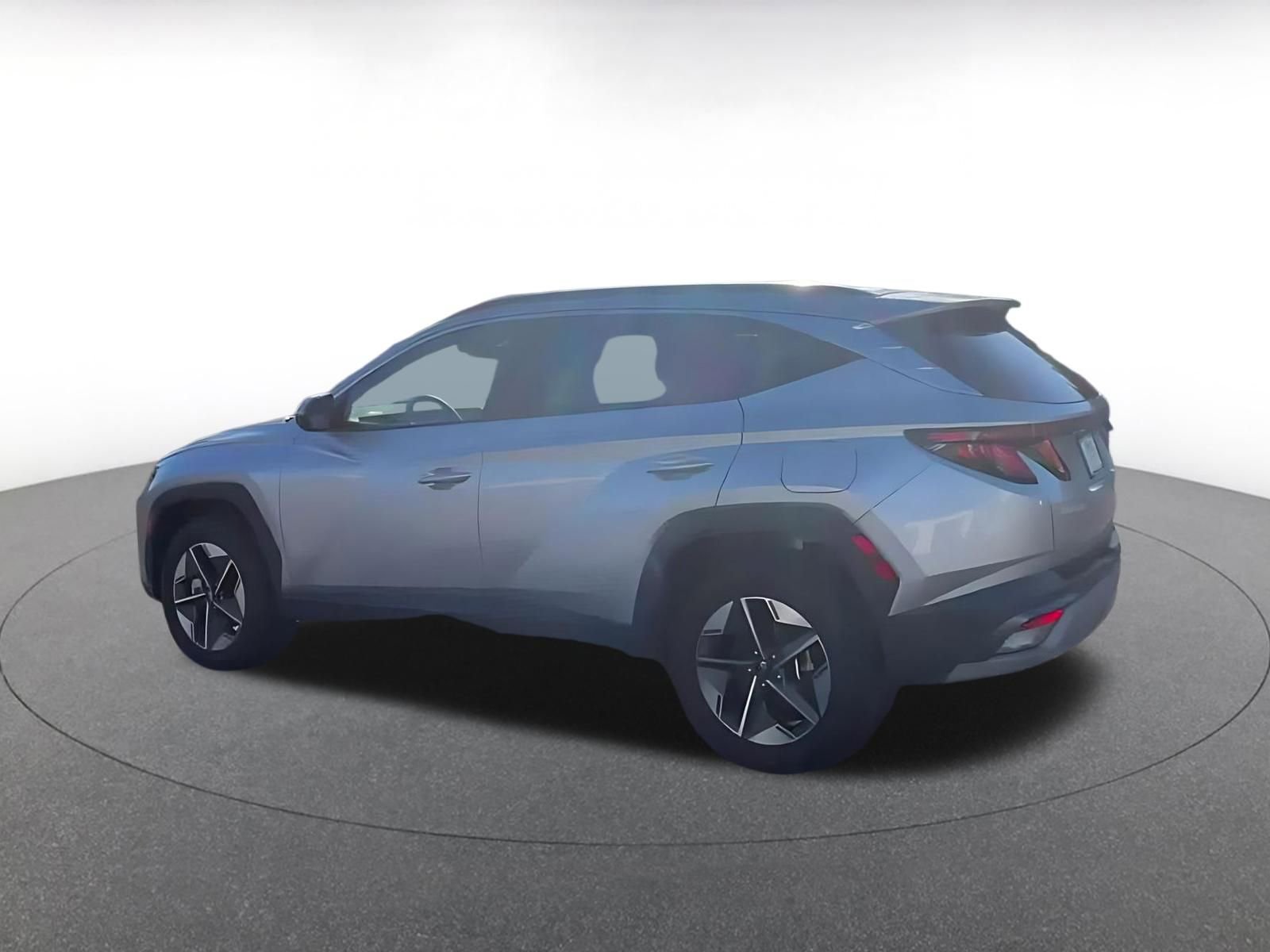 Thumbnail: 2025 Hyundai Tucson - 3