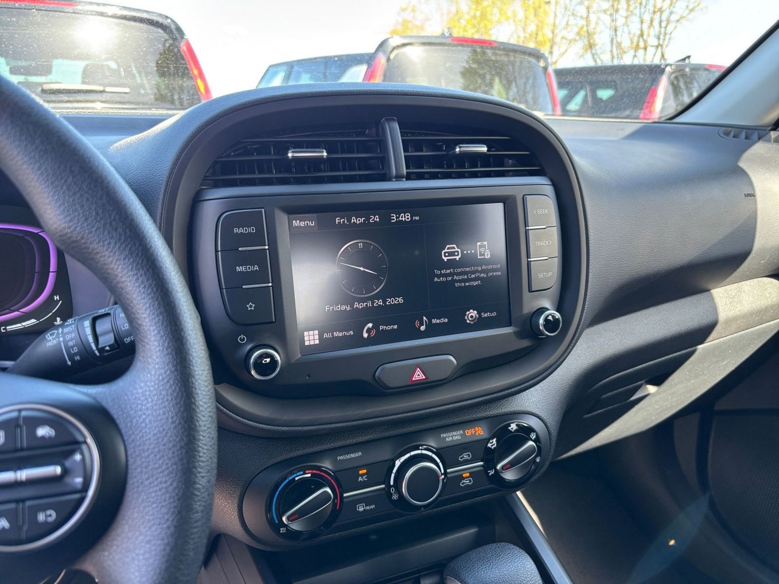 Thumbnail: 2025 Kia Soul - 20