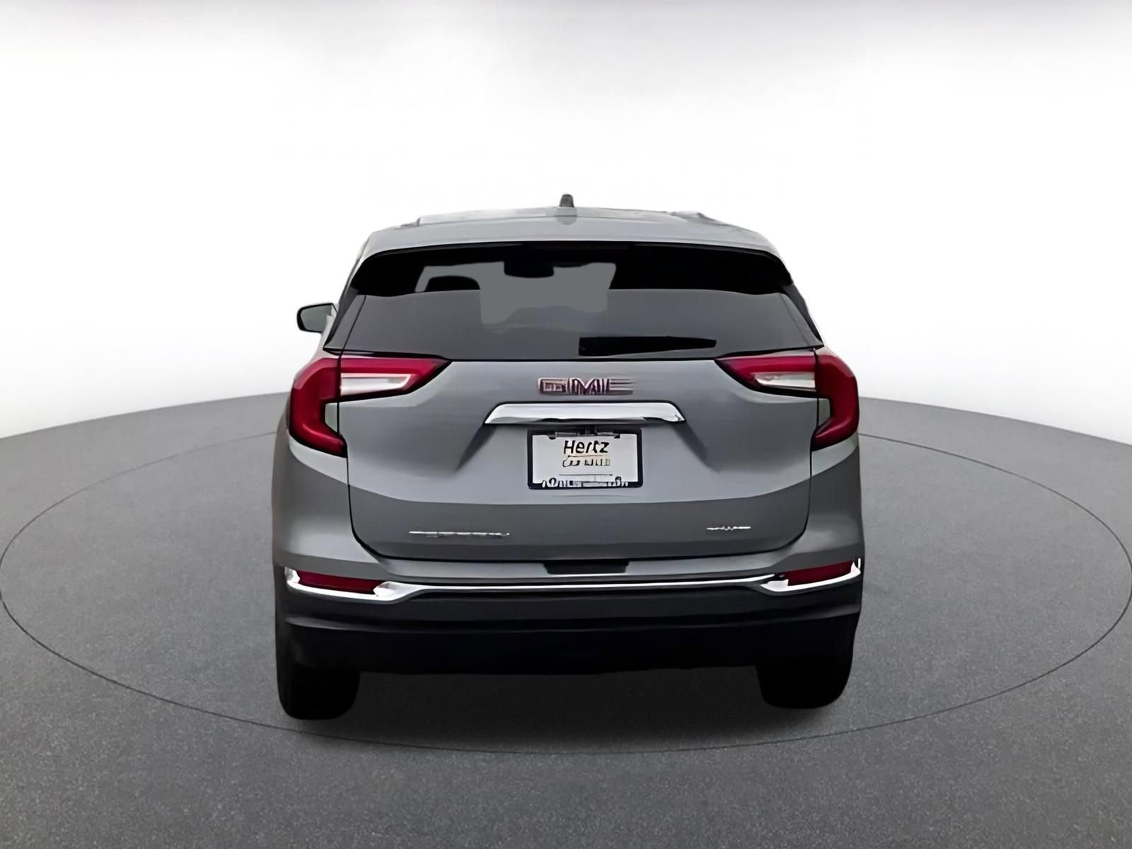 Thumbnail: 2024 GMC Terrain - 12