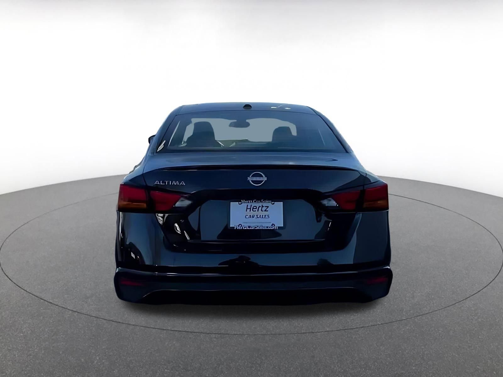 Thumbnail: 2025 Nissan Altima - 14