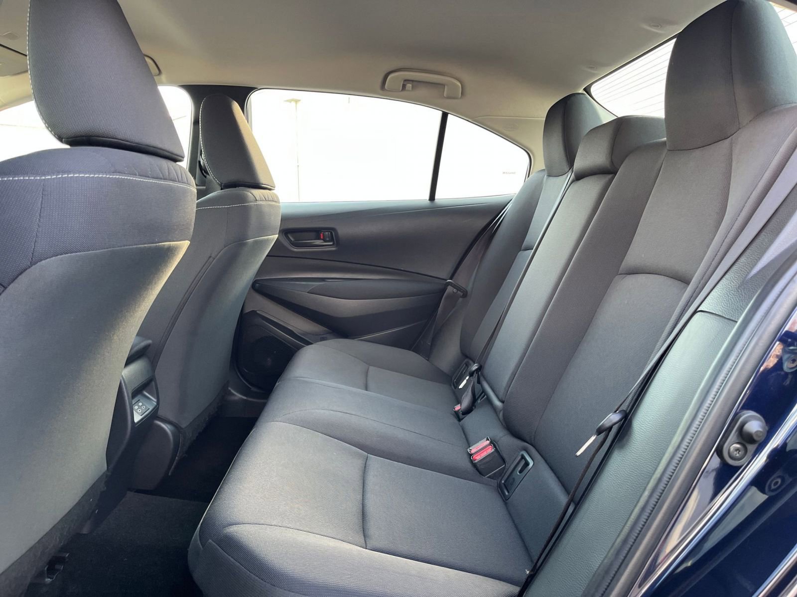 Thumbnail: 2025 Toyota Corolla - 23