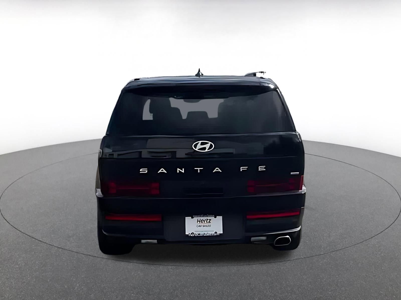 Thumbnail: 2025 Hyundai Santa Fe - 10