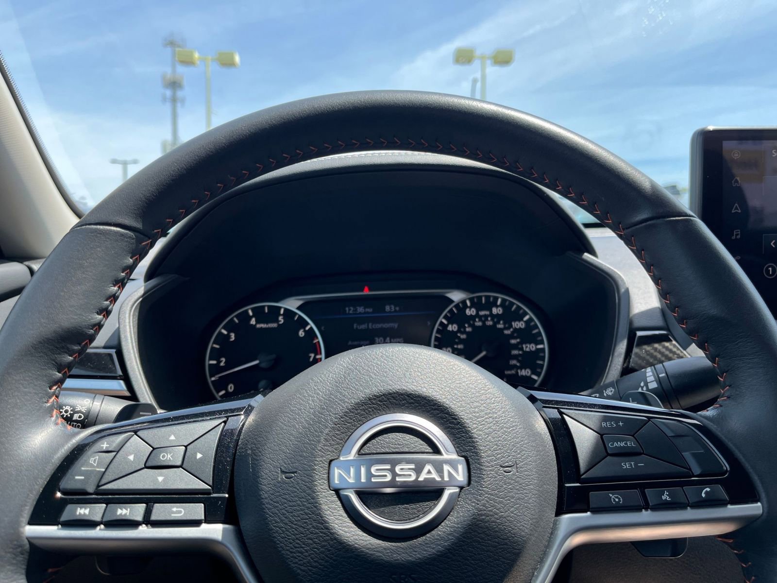 Thumbnail: 2024 Nissan Altima - 28