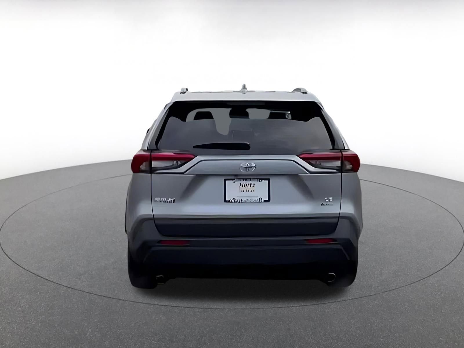 Thumbnail: 2025 Toyota RAV4 - 12