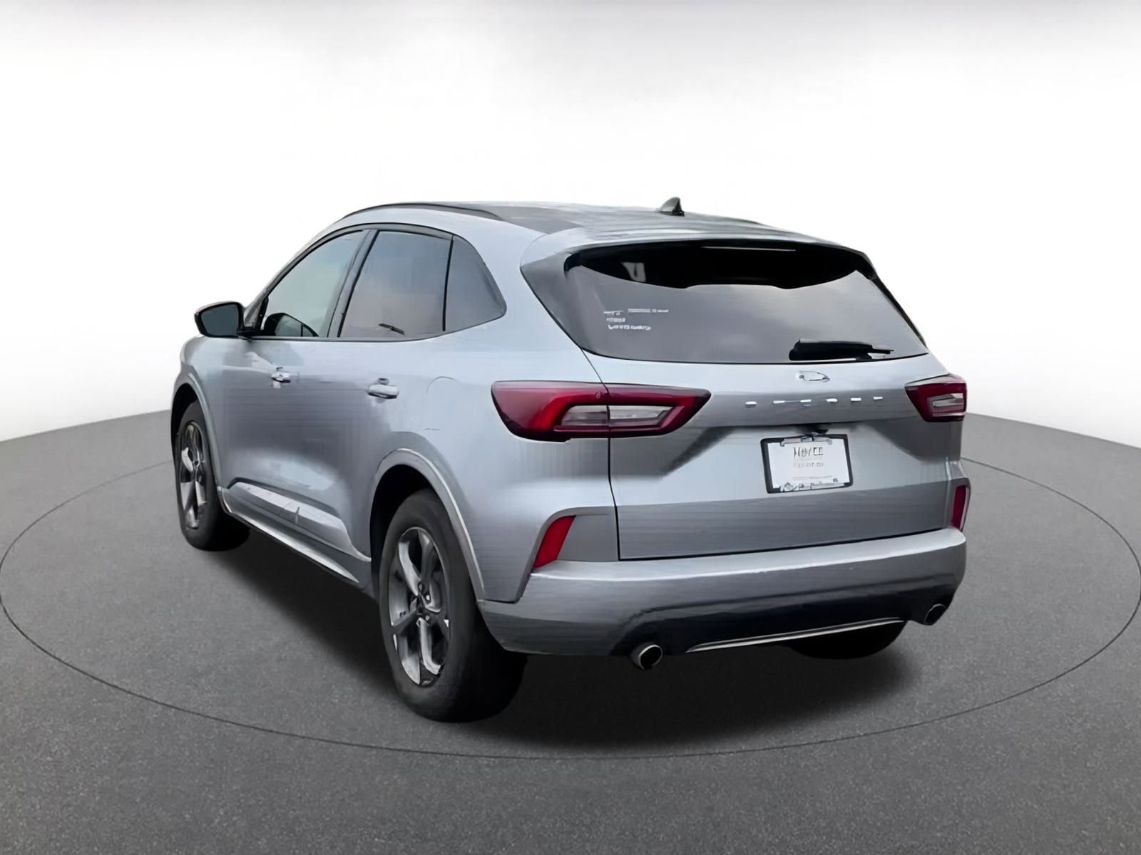 Thumbnail: 2024 Ford Escape - 10