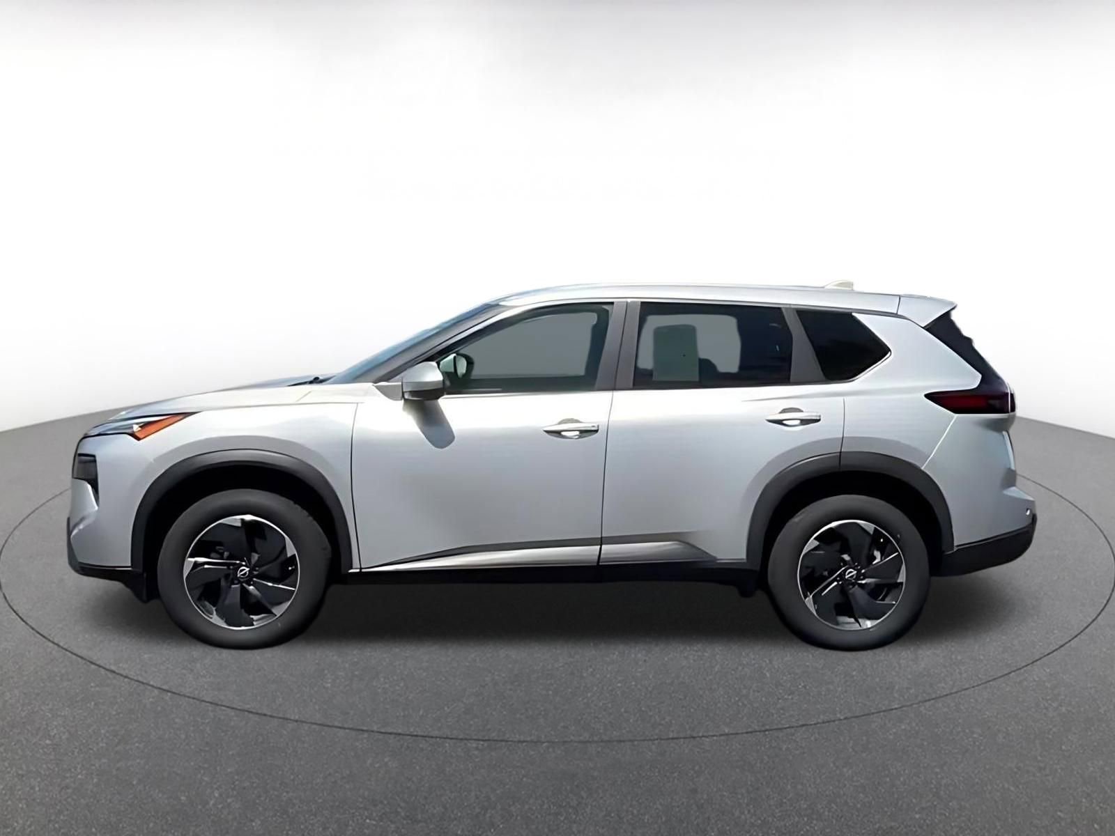 Thumbnail: 2025 Nissan Rogue - 9