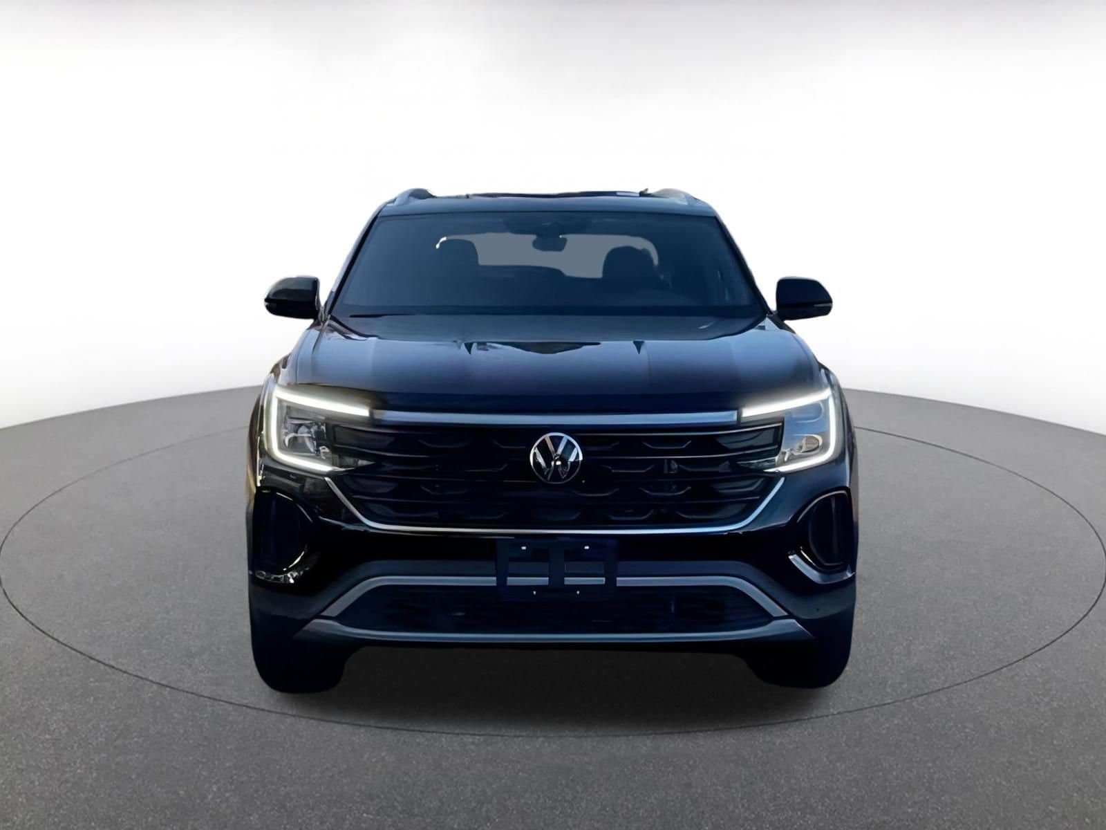 Thumbnail: 2025 Volkswagen Atlas - 7