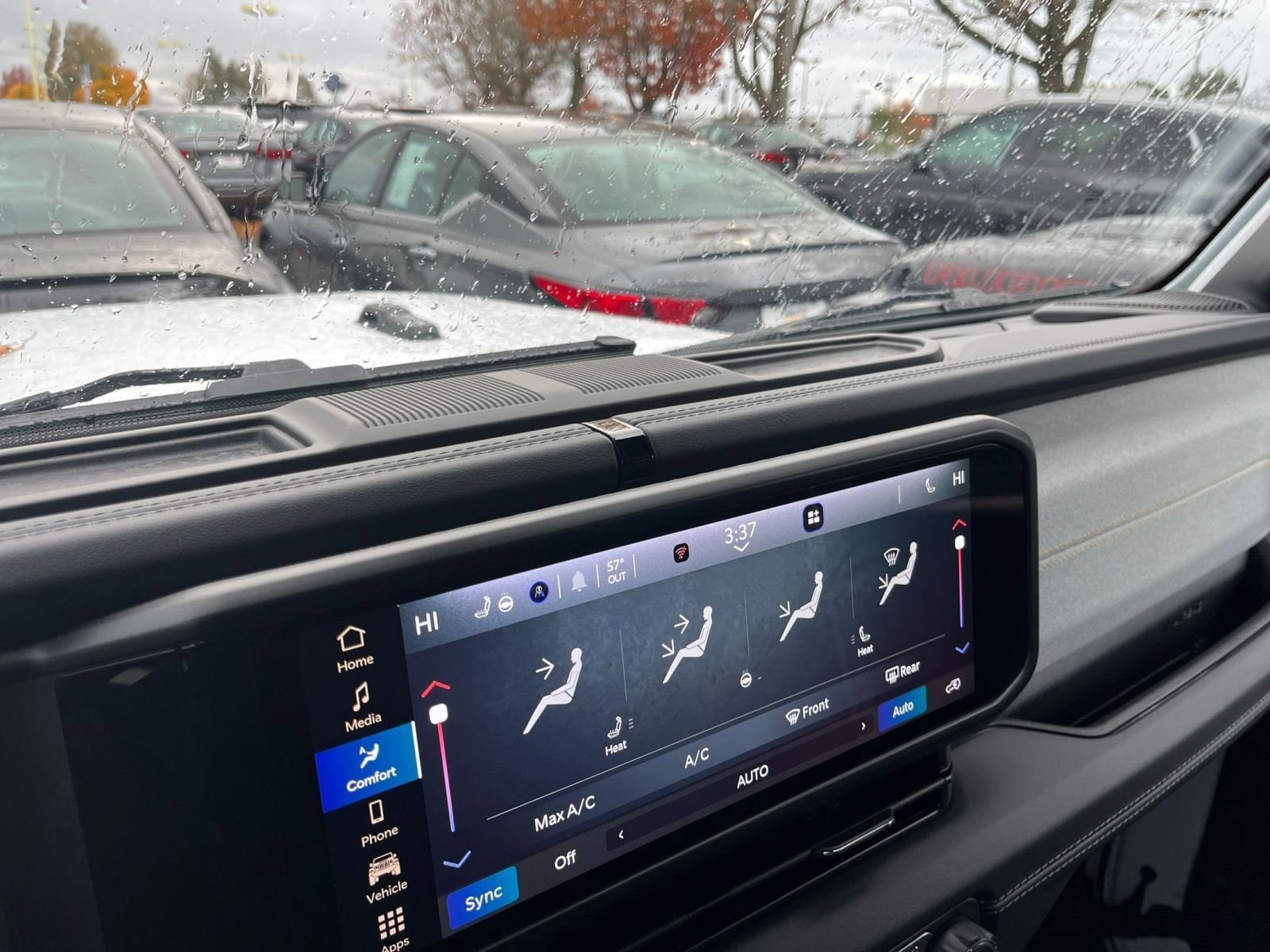 Thumbnail: 2025 Jeep Wrangler - 18