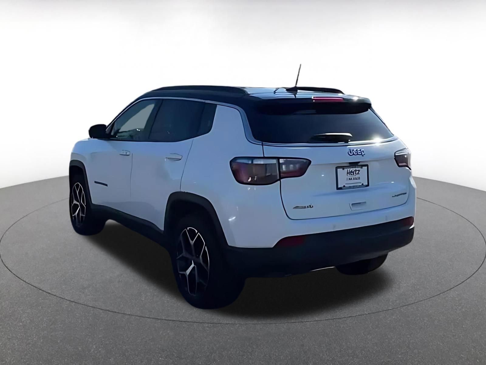 Thumbnail: 2025 Jeep Compass - 10