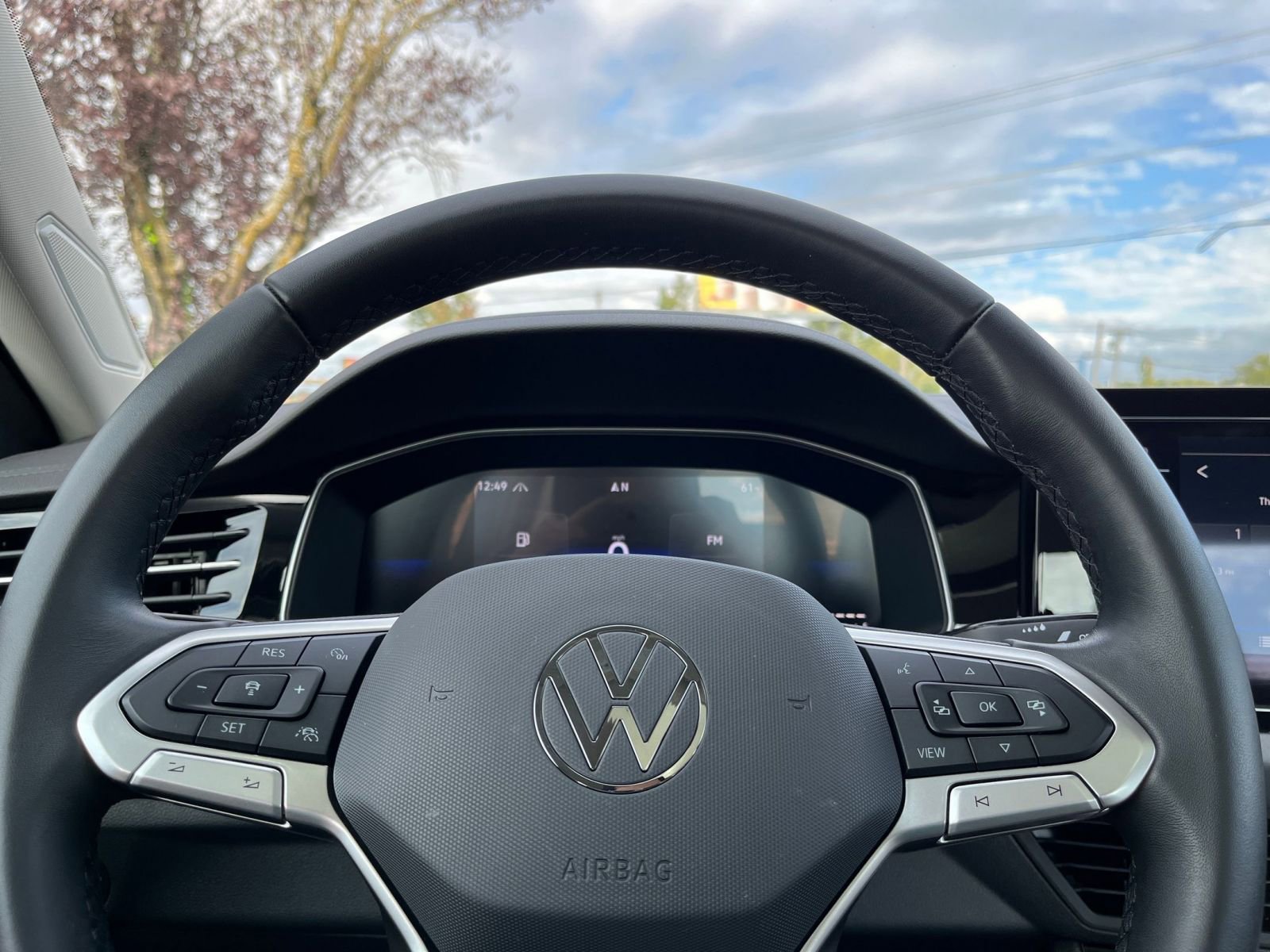 Thumbnail: 2025 Volkswagen Jetta - 28