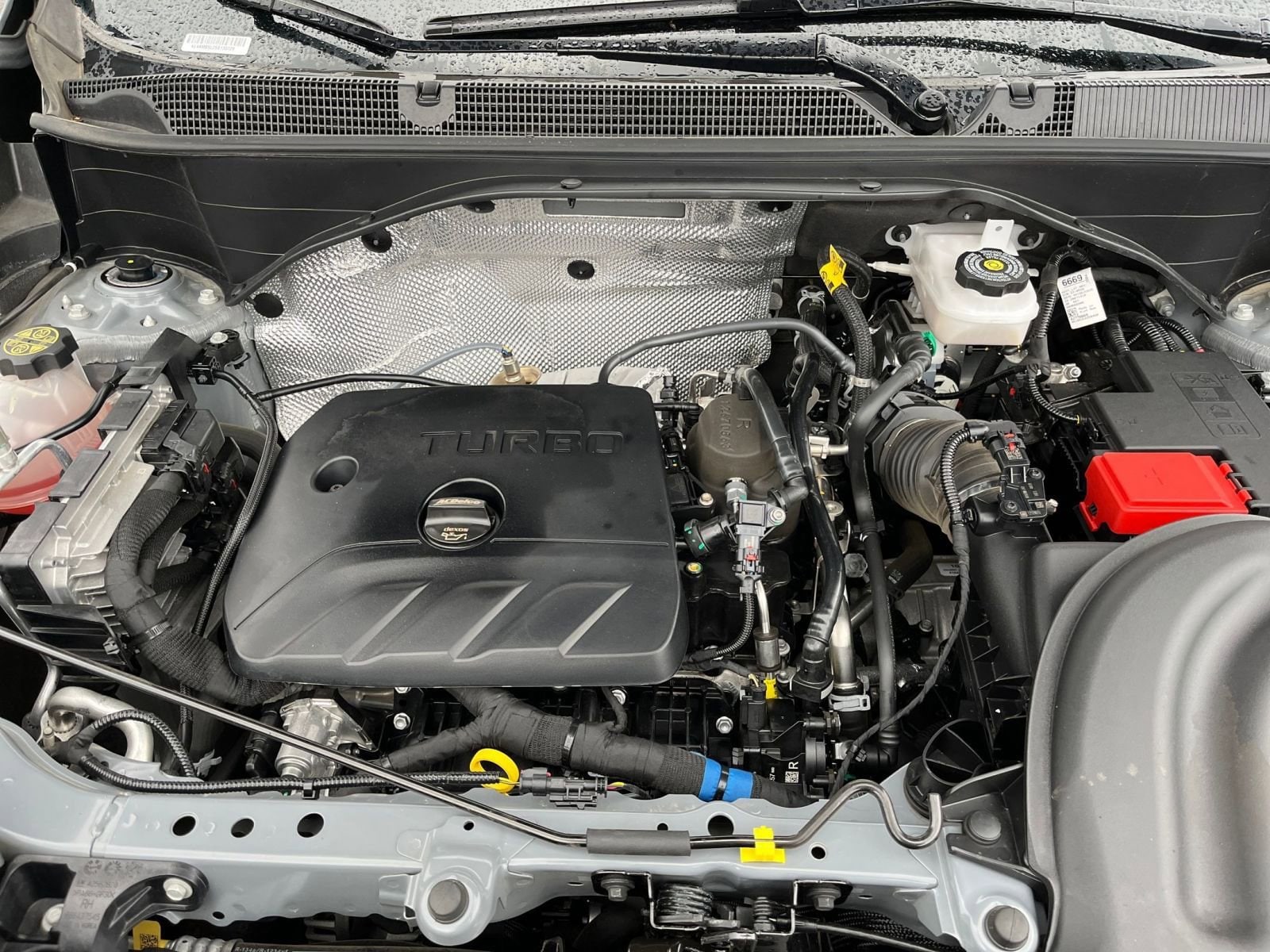 Thumbnail: 2025 Buick Encore GX - 31