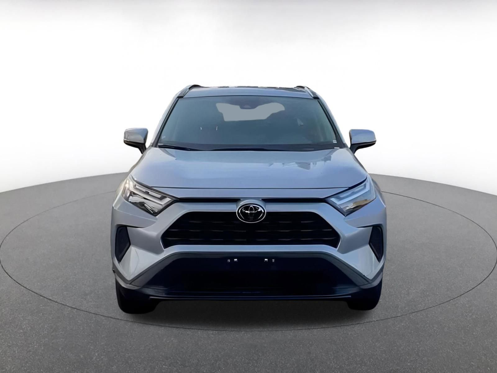 Thumbnail: 2025 Toyota RAV4 - 4