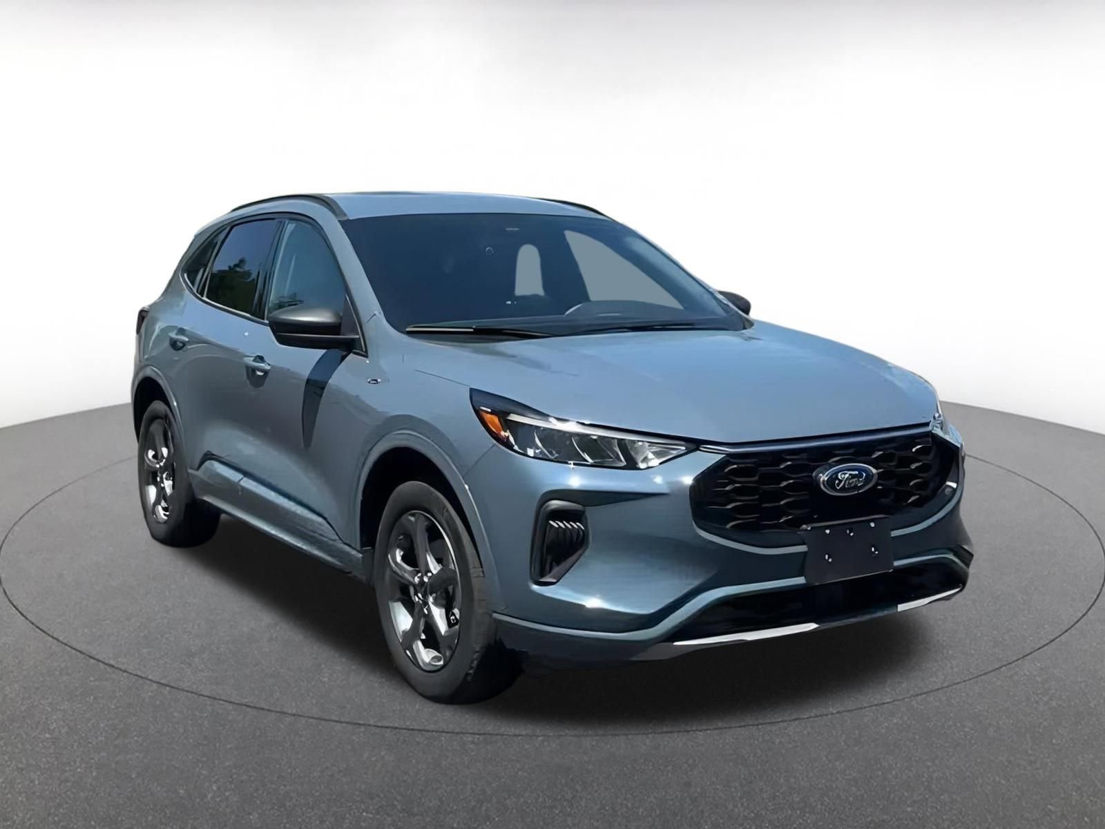 Thumbnail: 2024 Ford Escape - 3