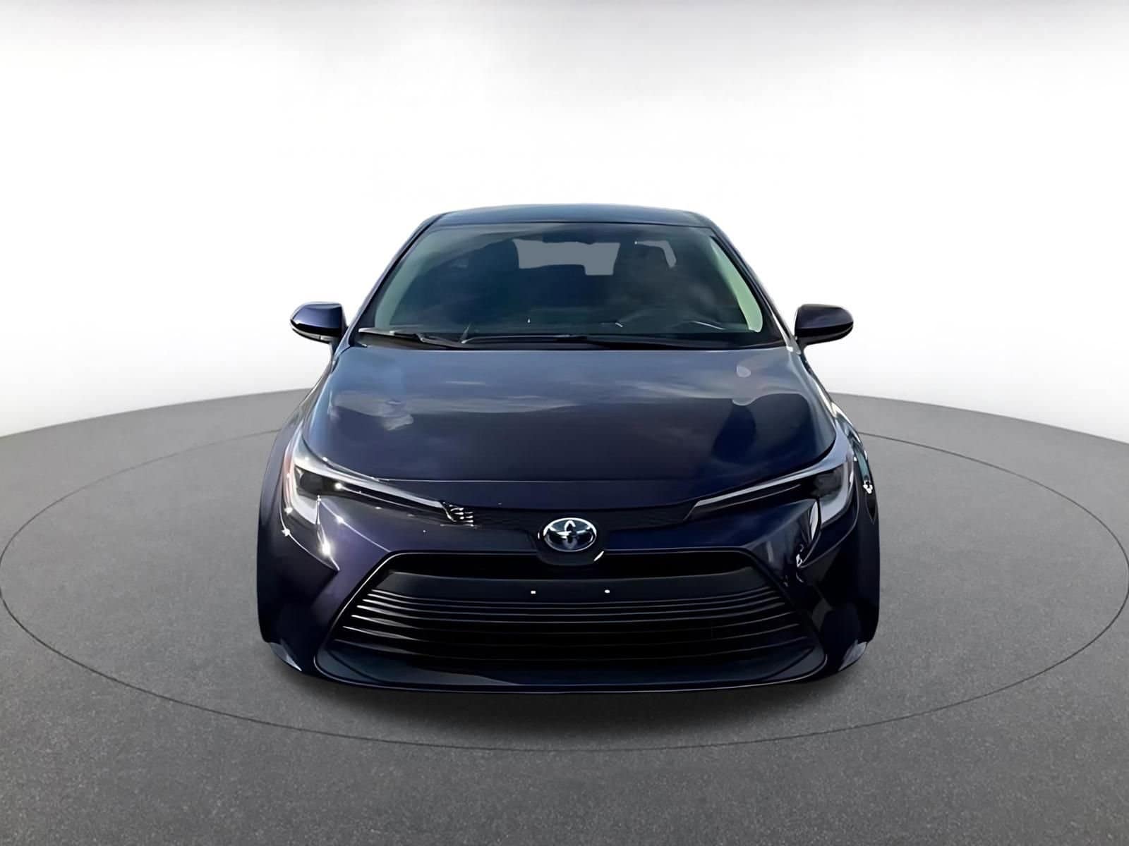 Thumbnail: 2025 Toyota Corolla - 4