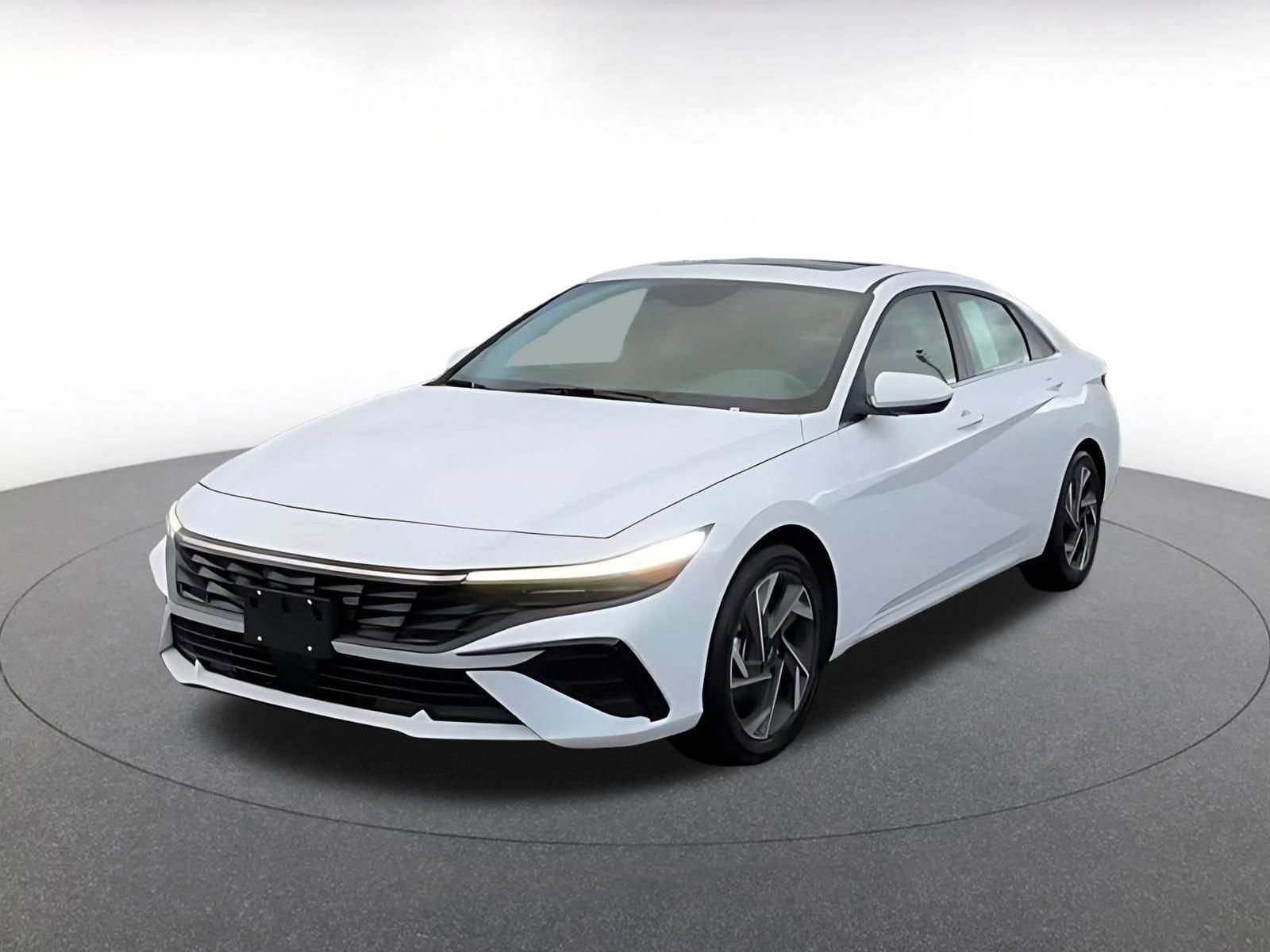 Thumbnail: 2025 Hyundai Elantra - 8