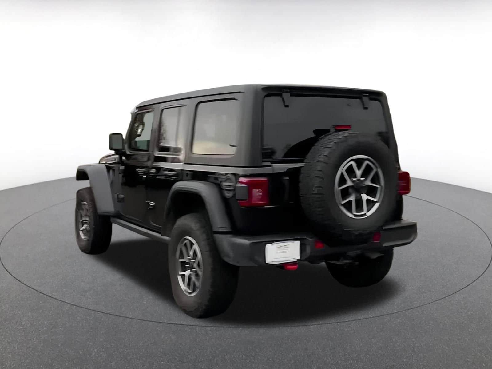 Thumbnail: 2025 Jeep Wrangler - 10