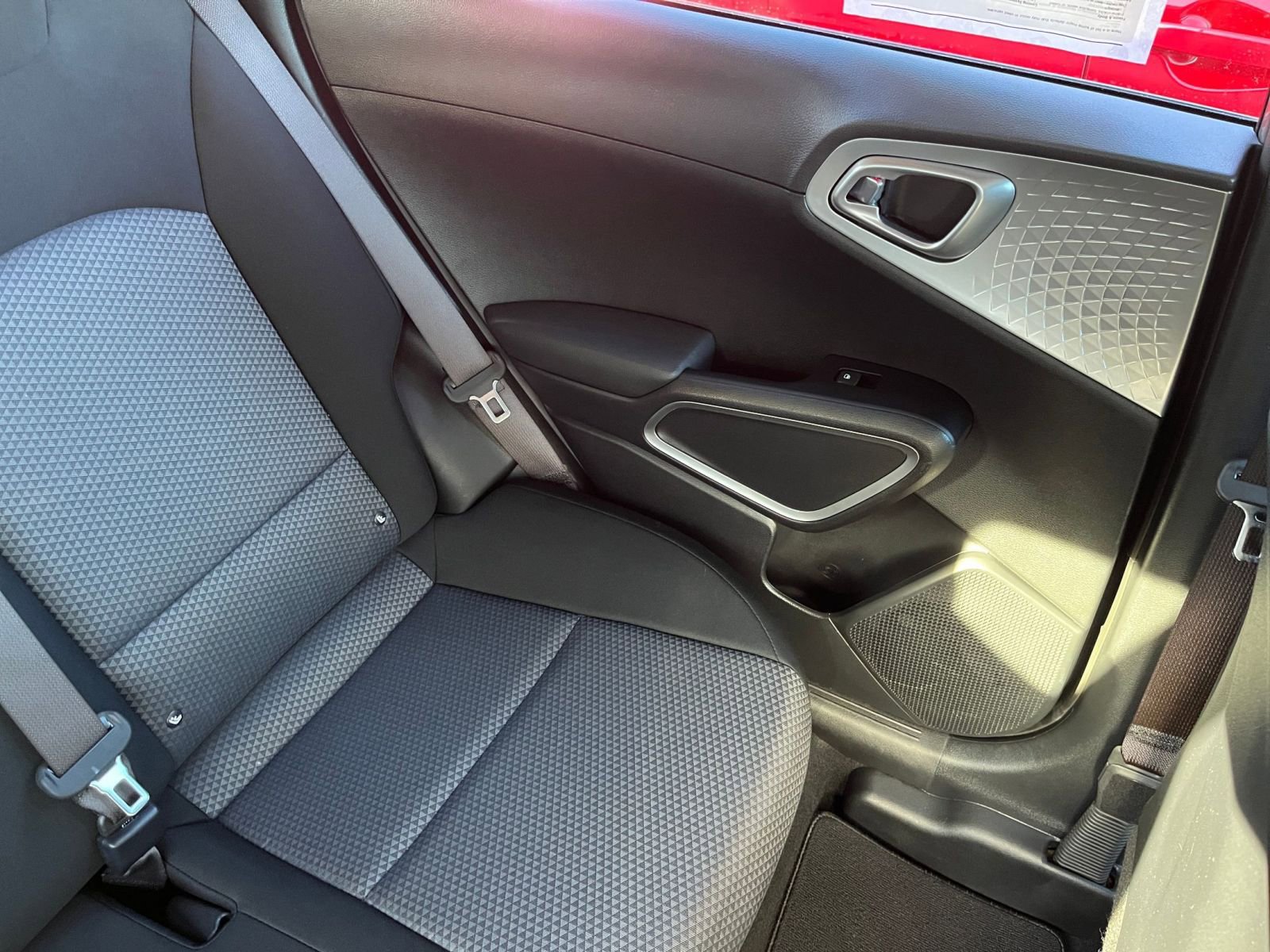 Thumbnail: 2025 Kia Soul - 35