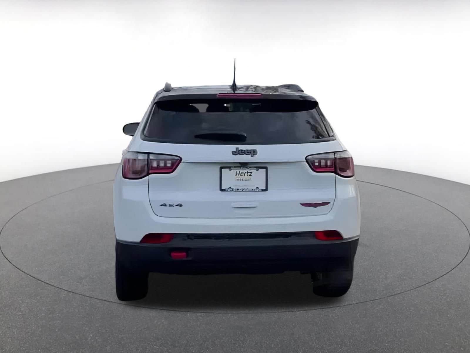 Thumbnail: 2025 Jeep Compass - 12