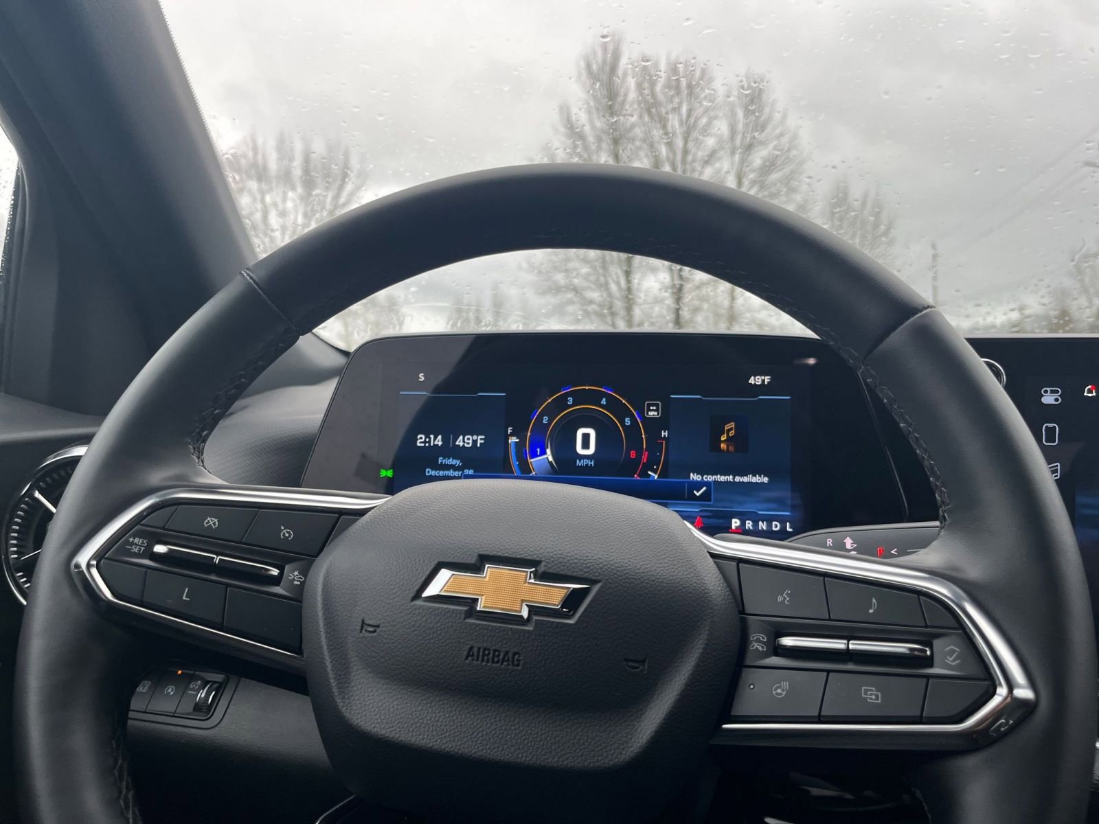 Thumbnail: 2025 Chevrolet Equinox - 28