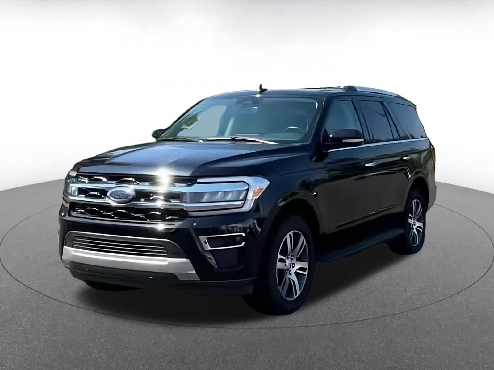 Thumbnail: 2024 Ford Expedition - 7