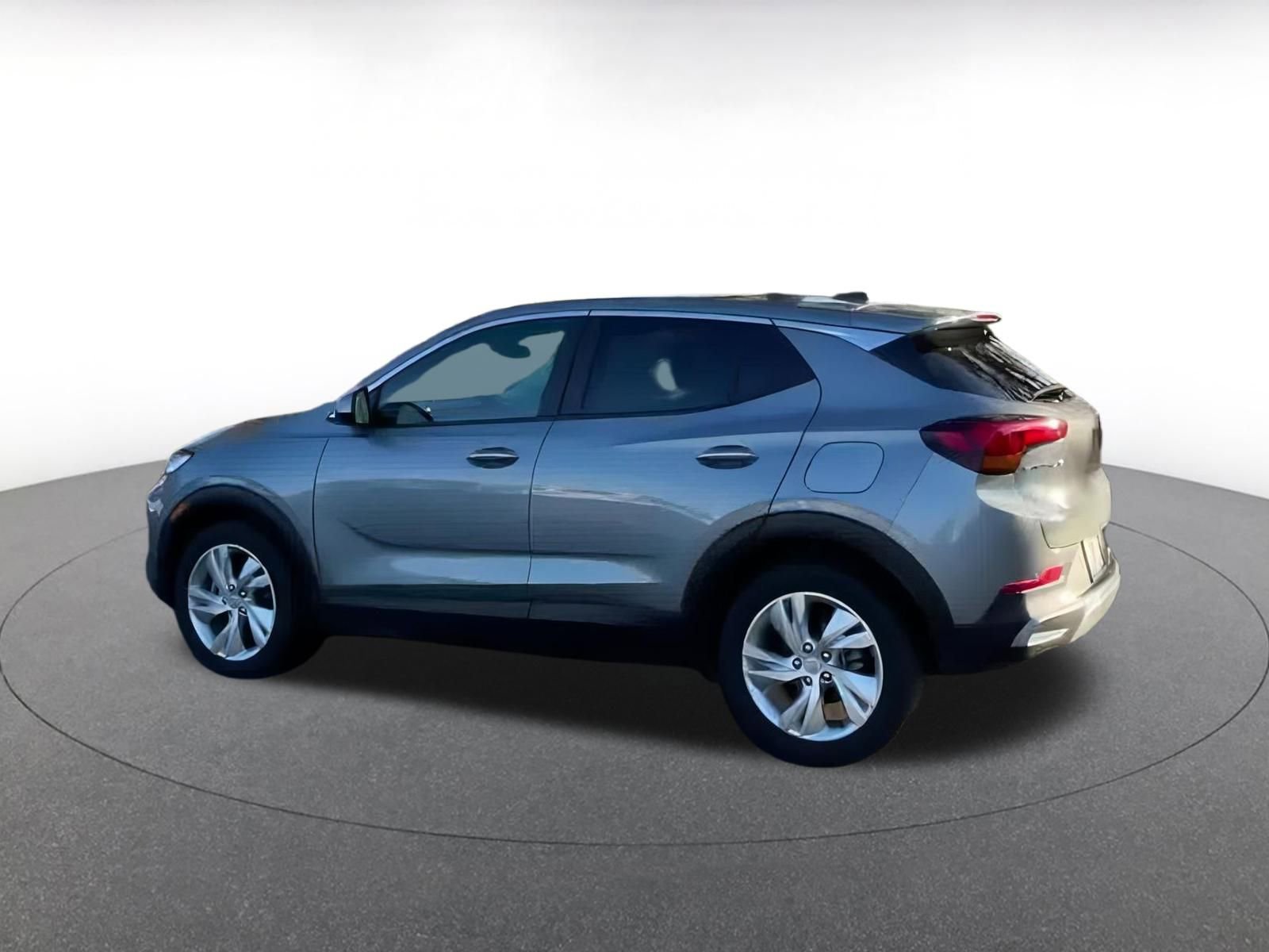 Thumbnail: 2025 Buick Encore GX - 12